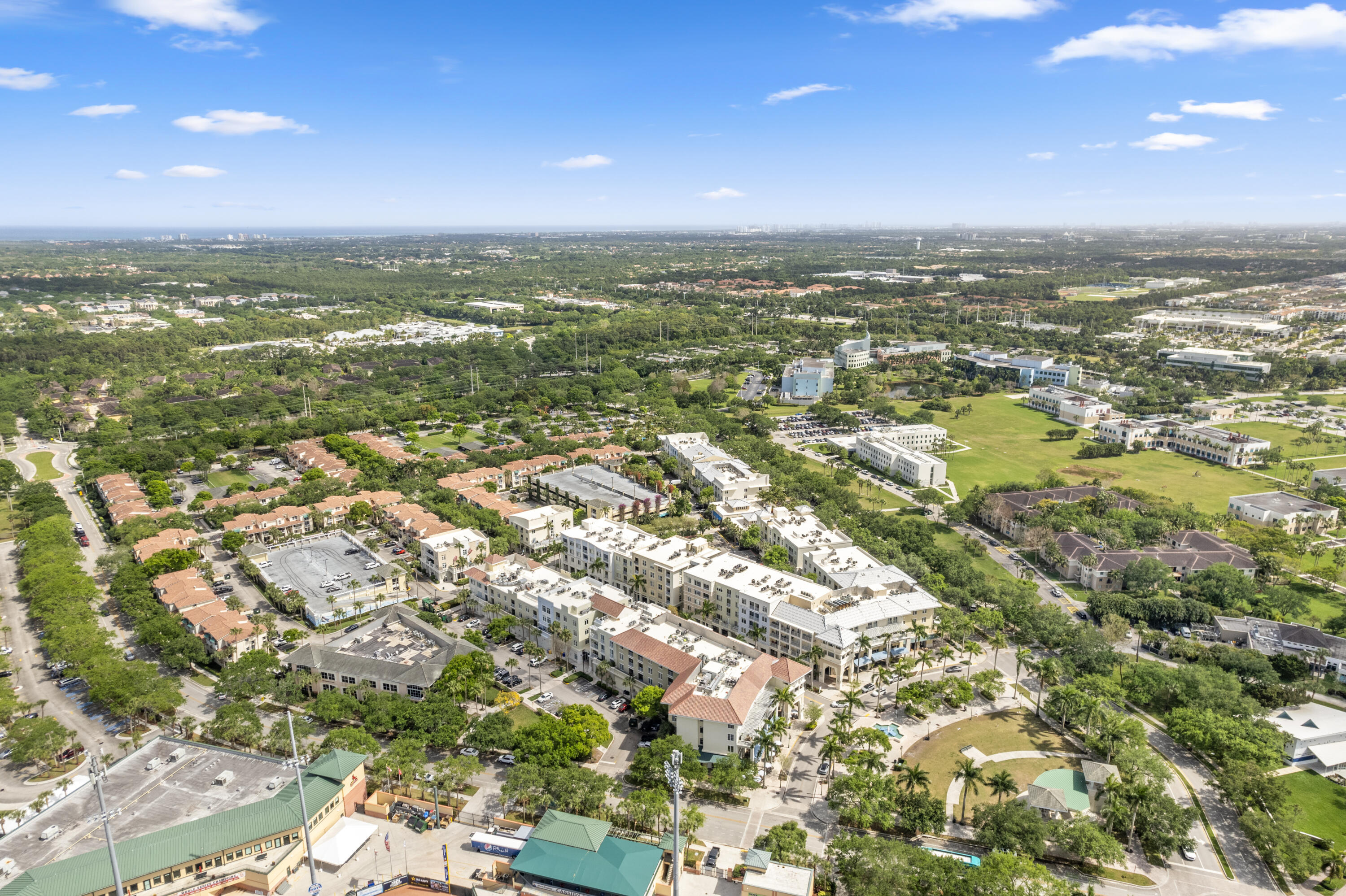 1203 Town Center Drive 214