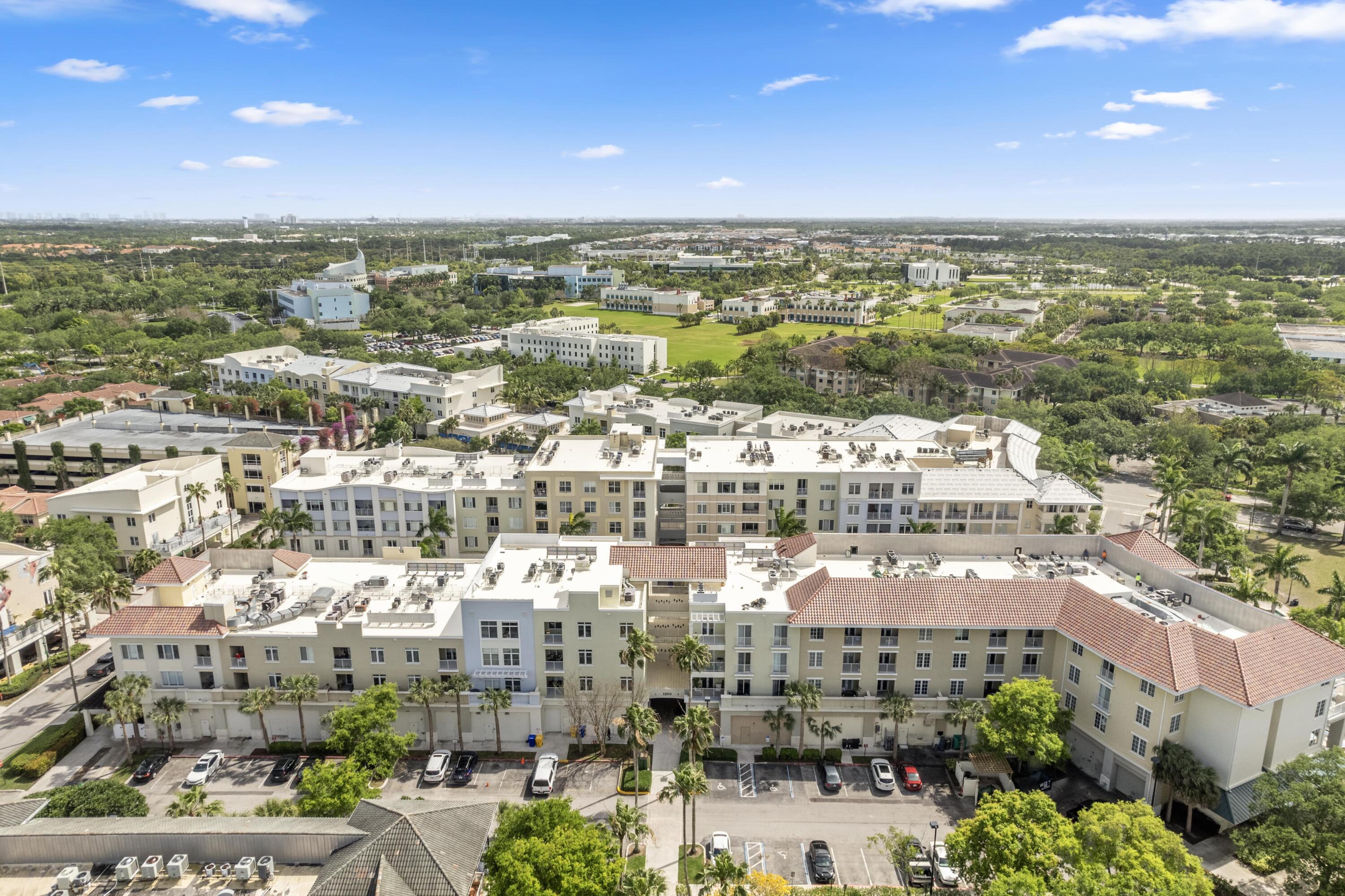 1203 Town Center Drive 214