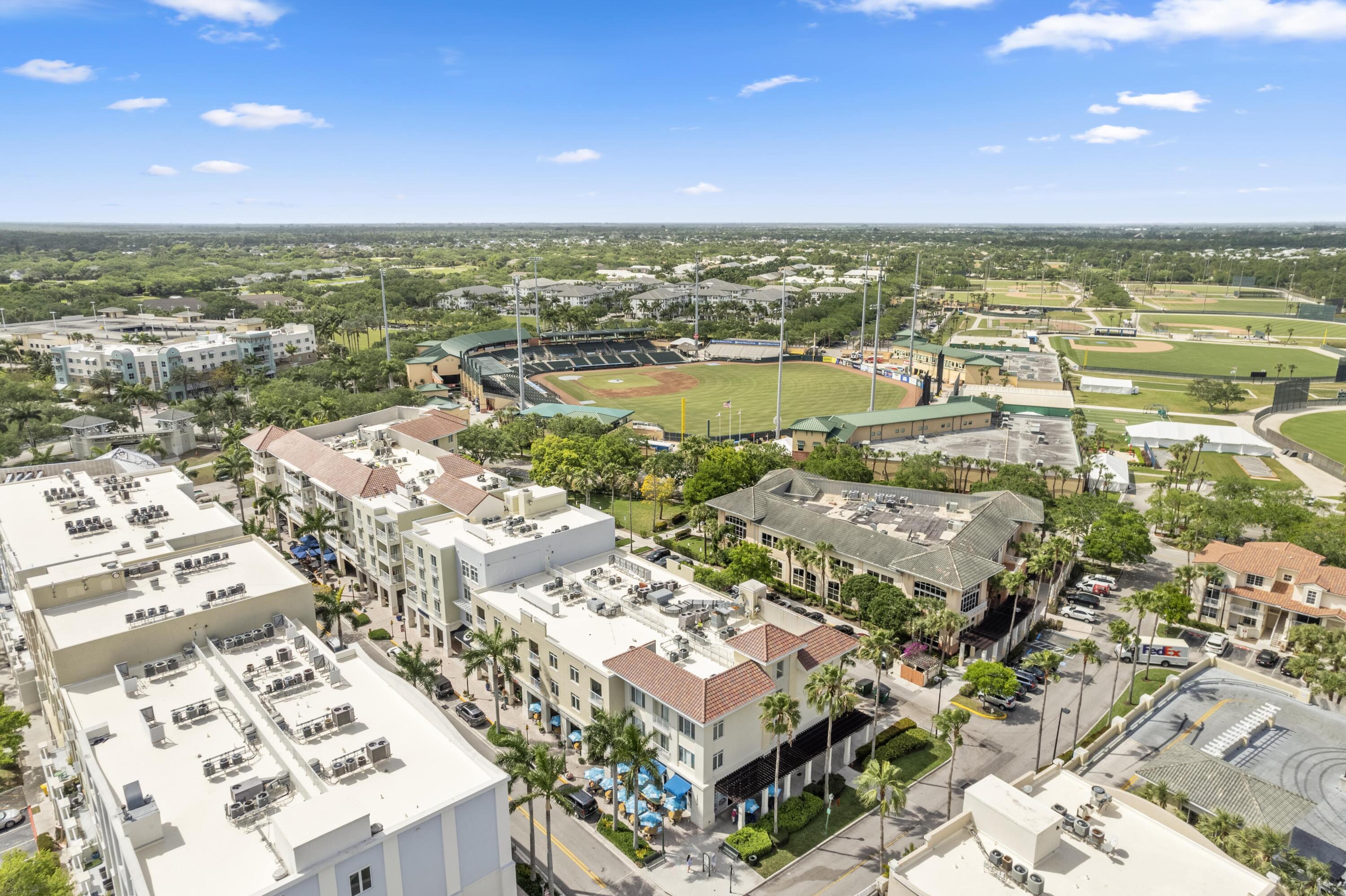 1203 Town Center Drive 214