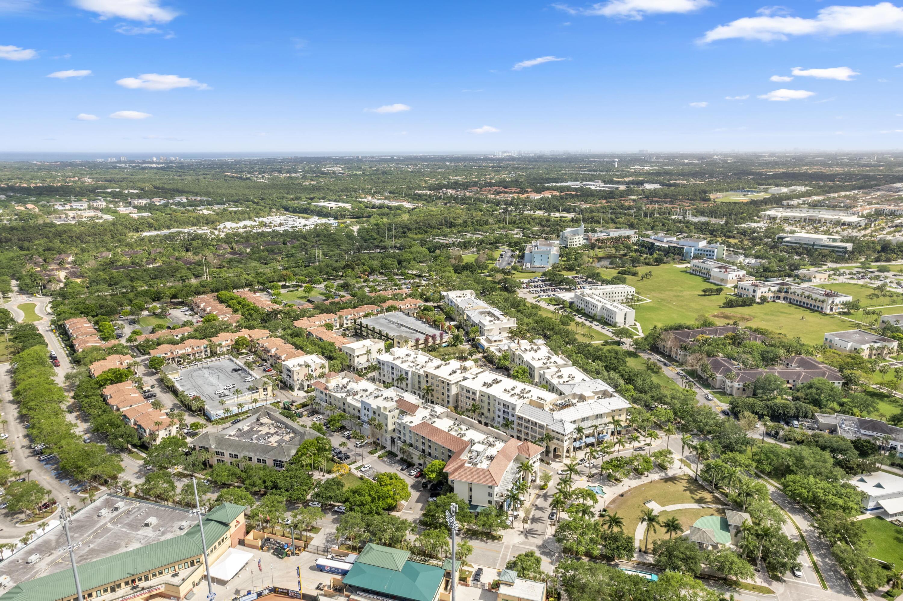 1203 Town Center Drive 214