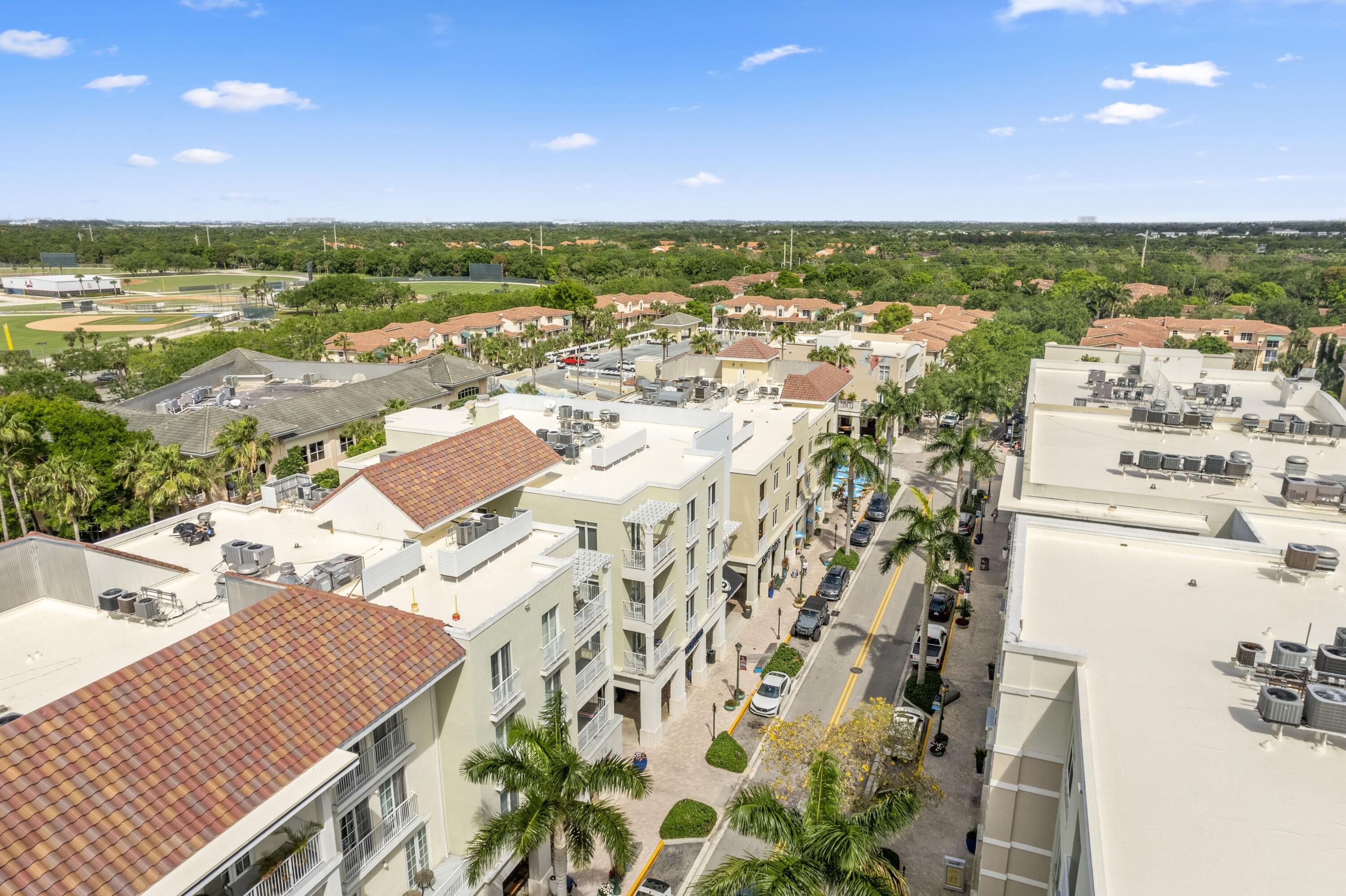 1203 Town Center Drive 214
