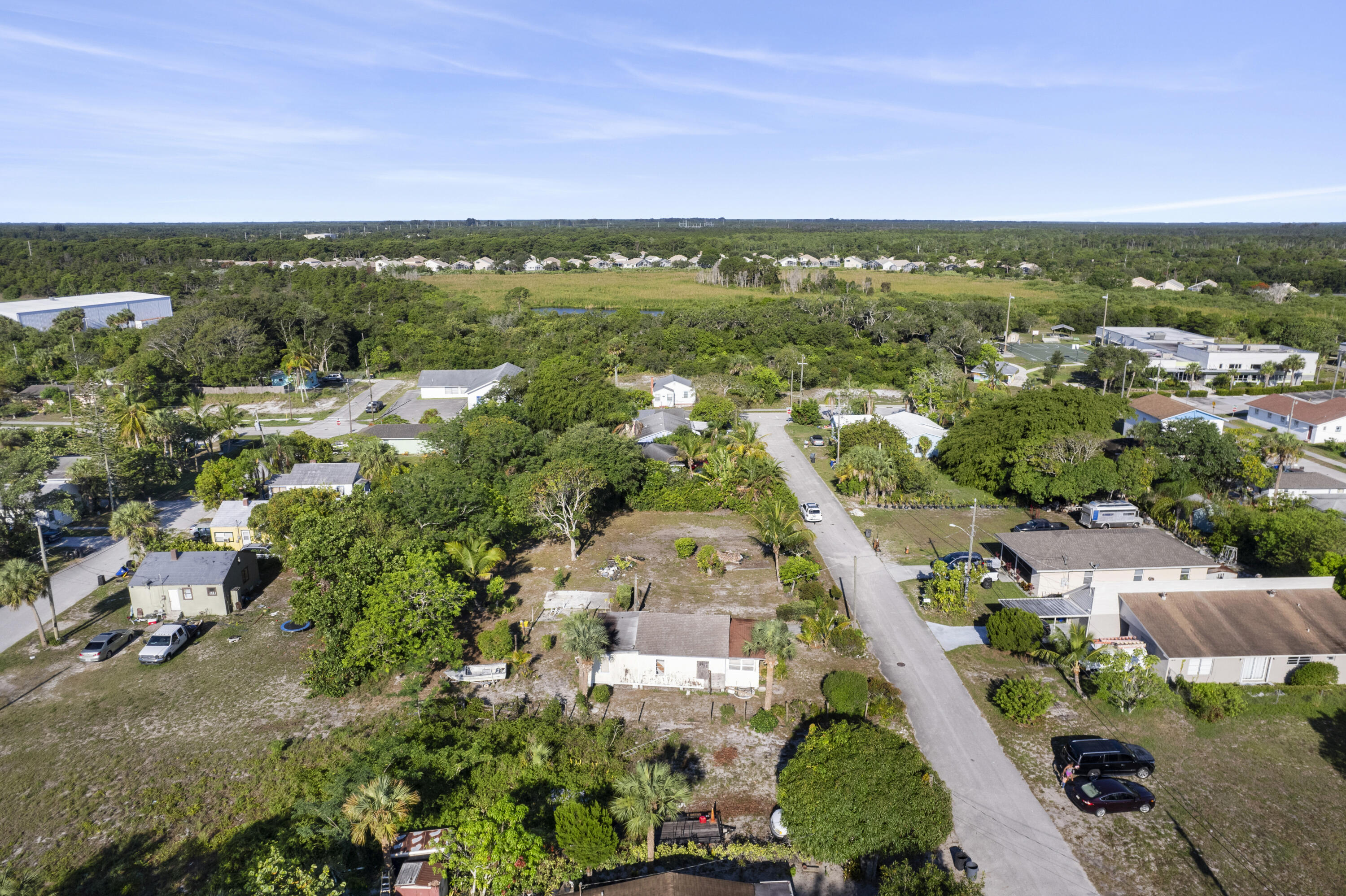 8506 SE Eucalyptus Way