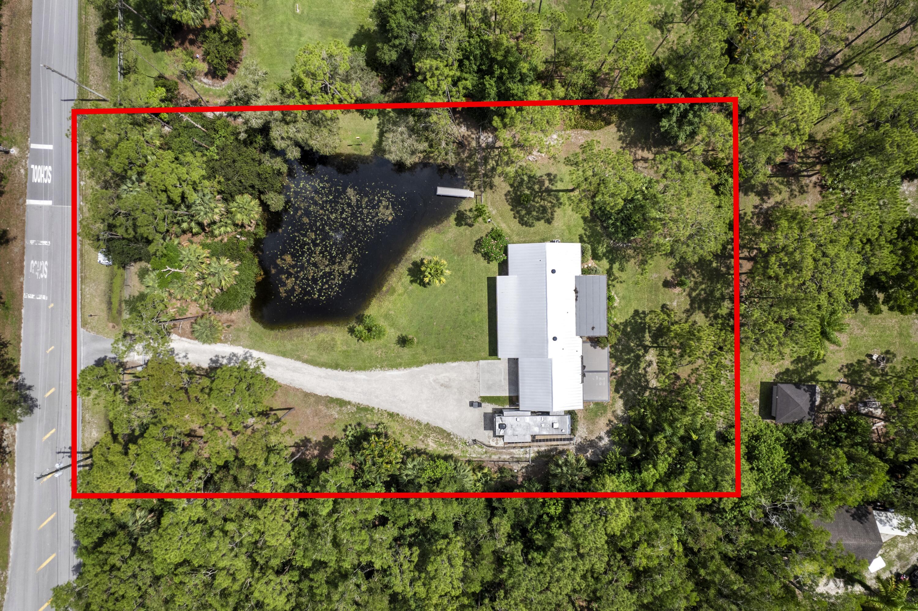 17265 Haynie Lane