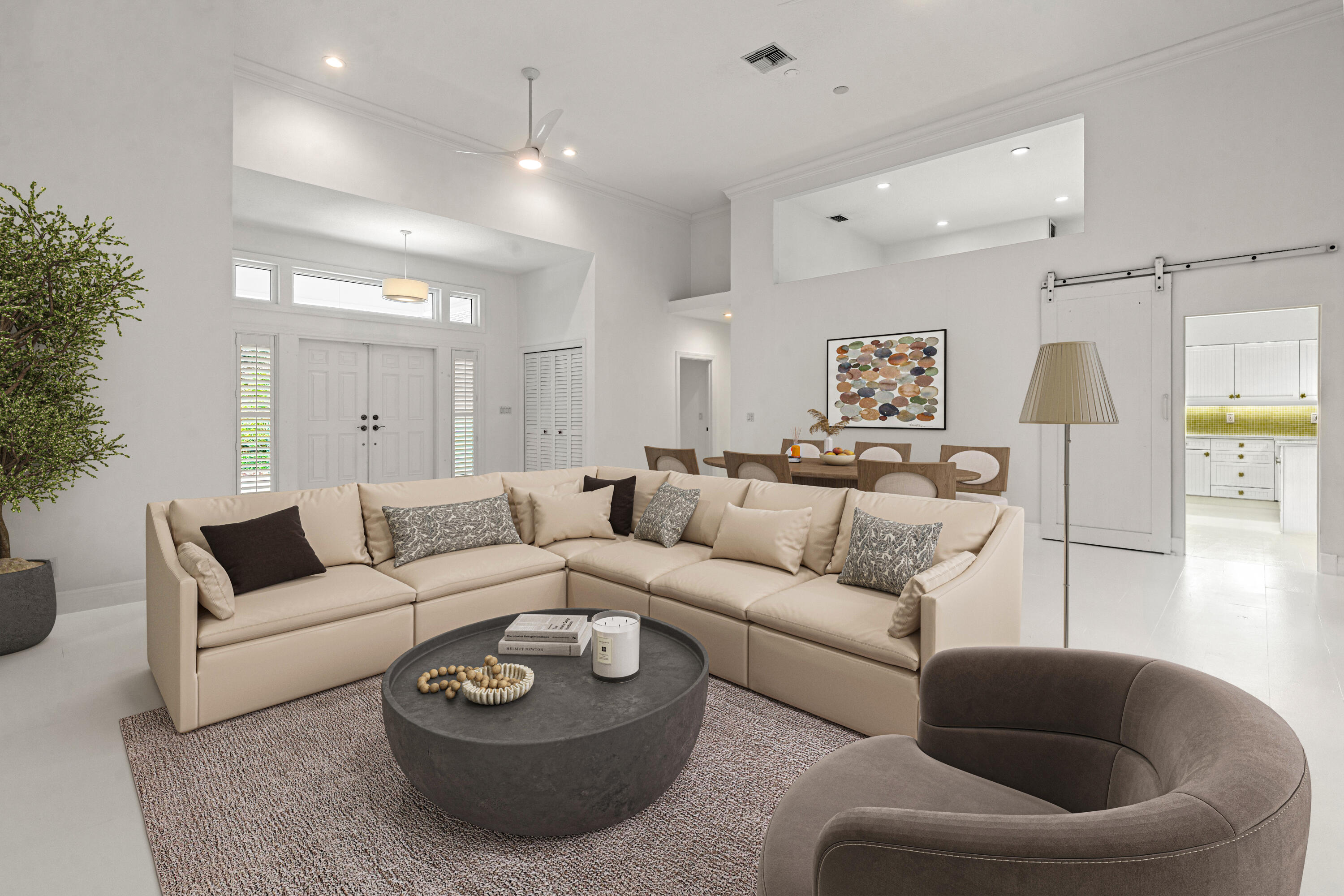 136 N River Drive W