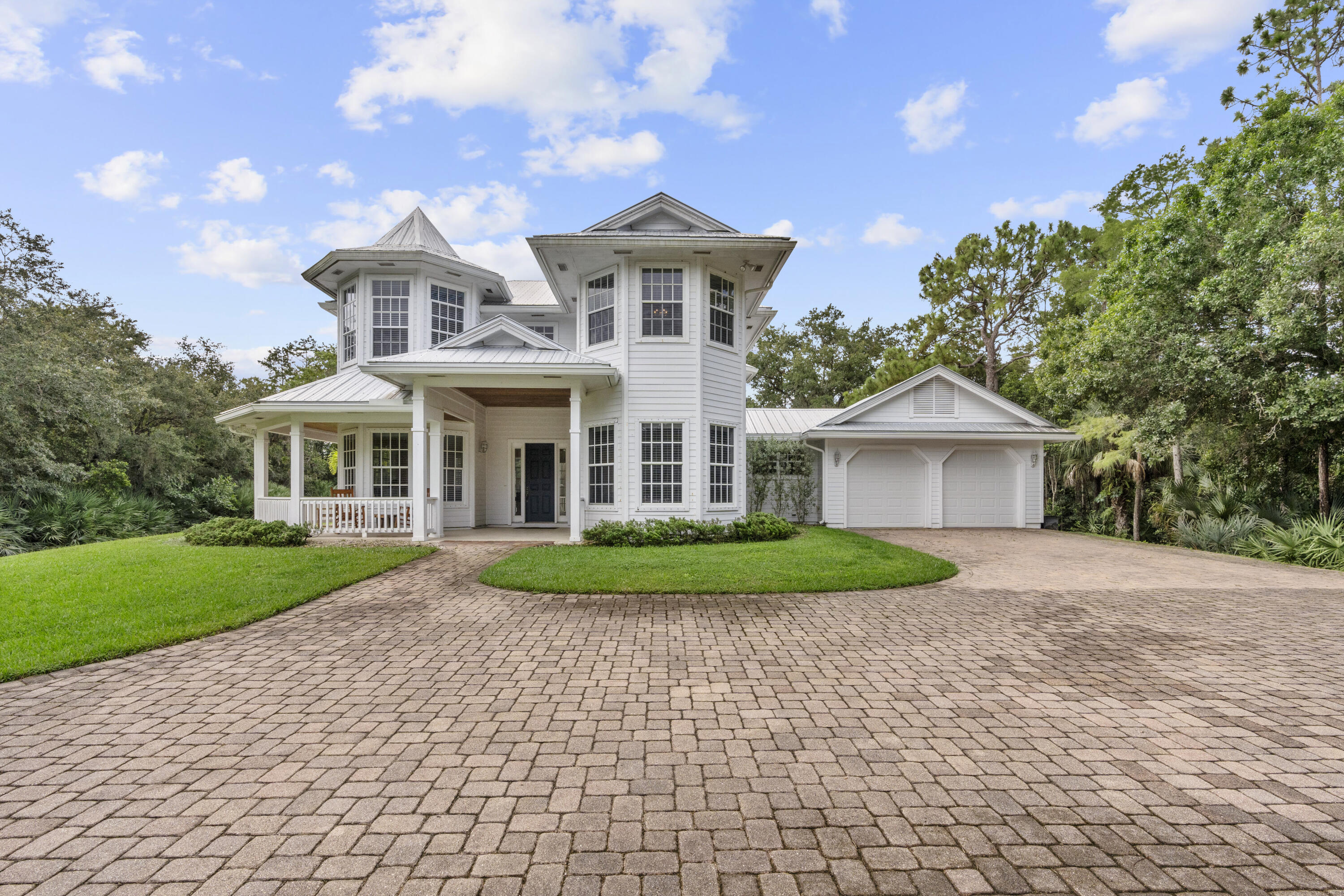 1001 SE Ranch Road