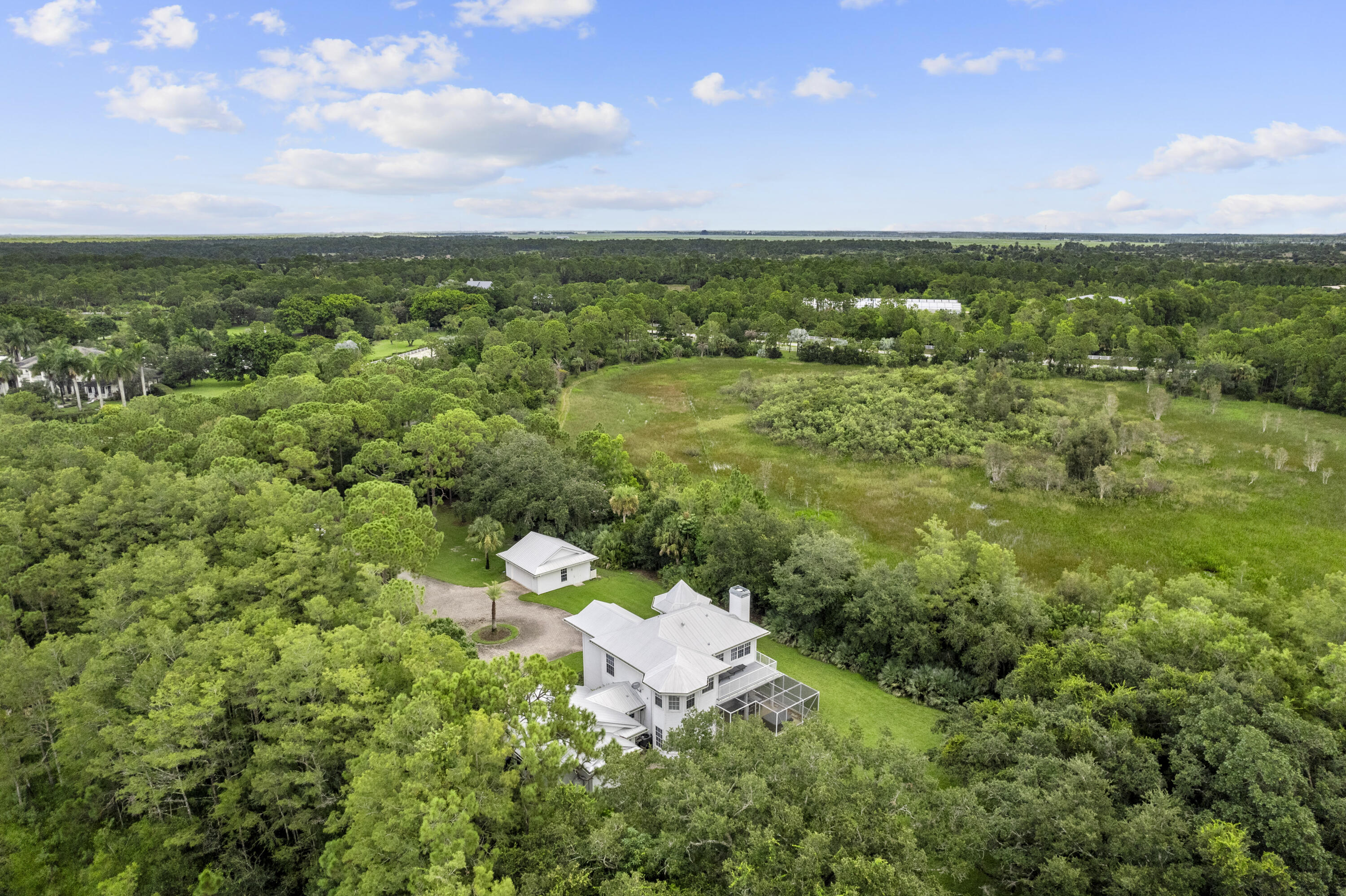 1001 SE Ranch Road