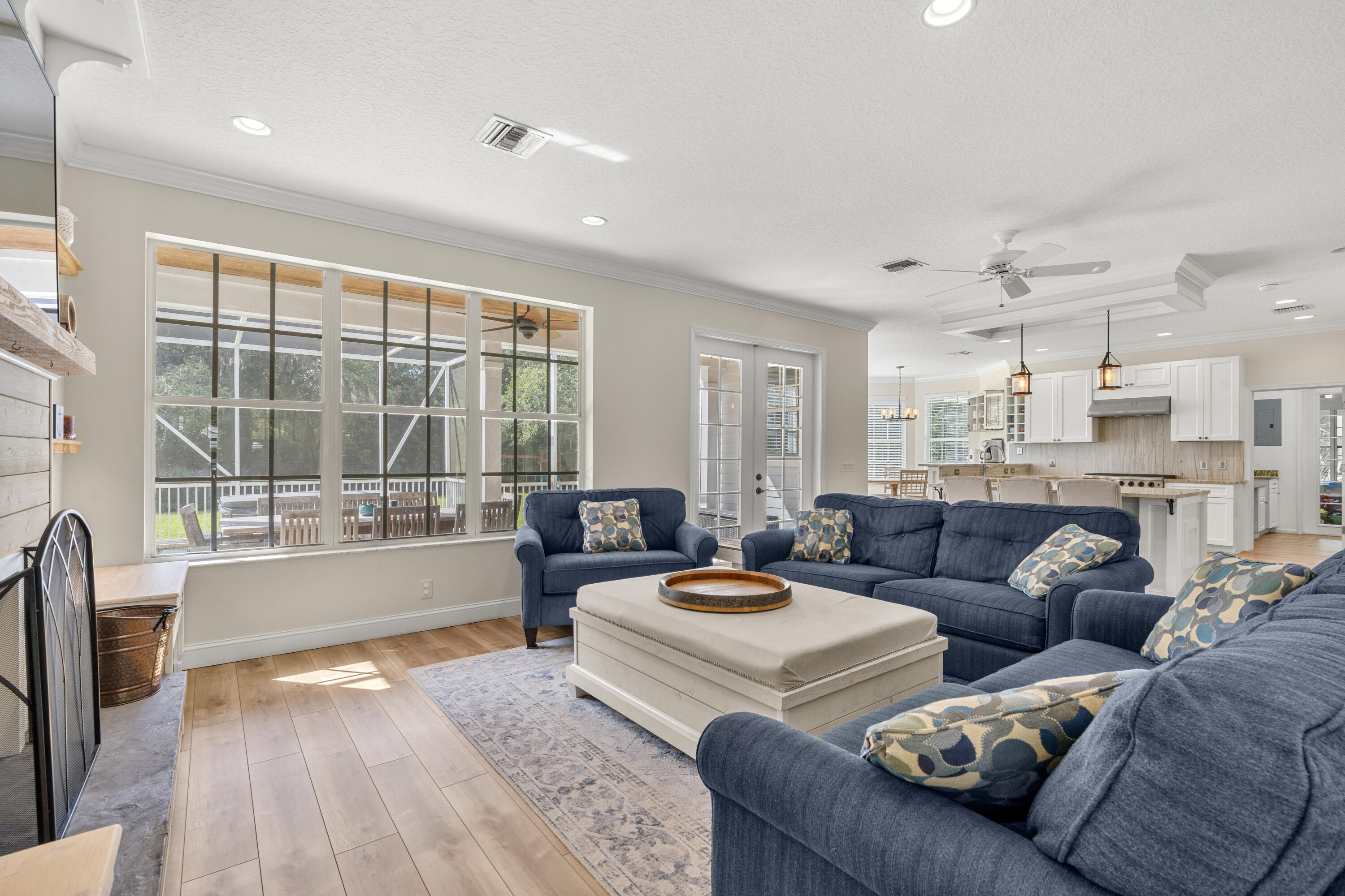 1001 SE Ranch Road
