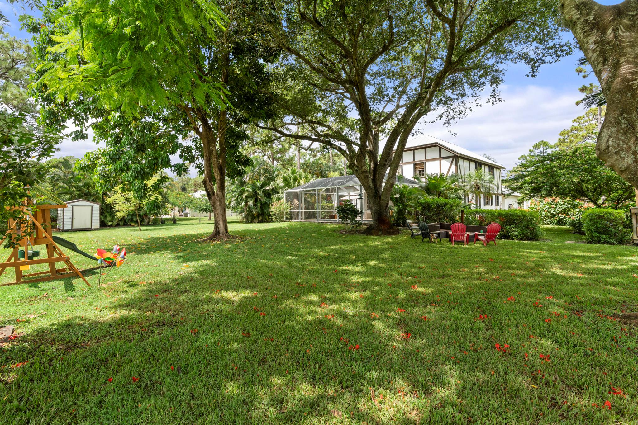 15168 133rd Terrace N