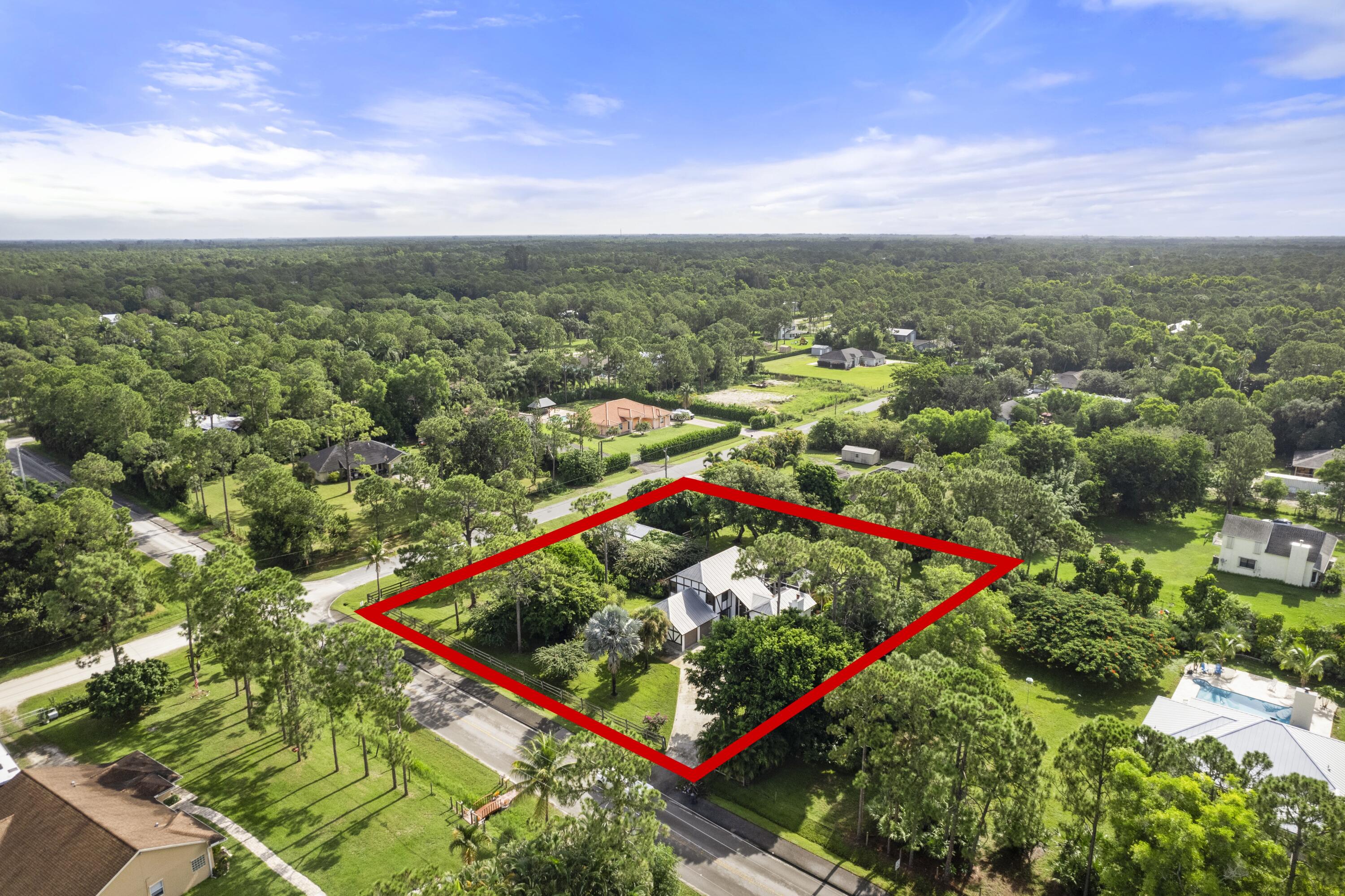 15168 133rd Terrace N