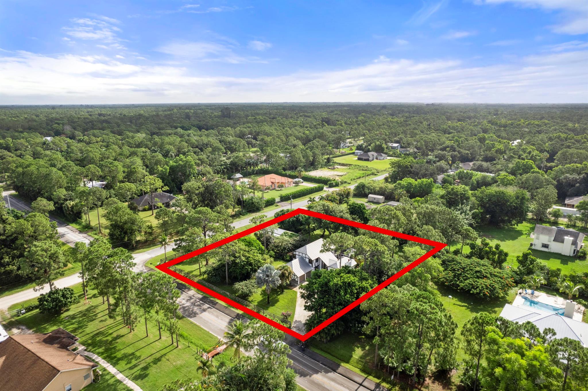 15168 133rd Terrace N