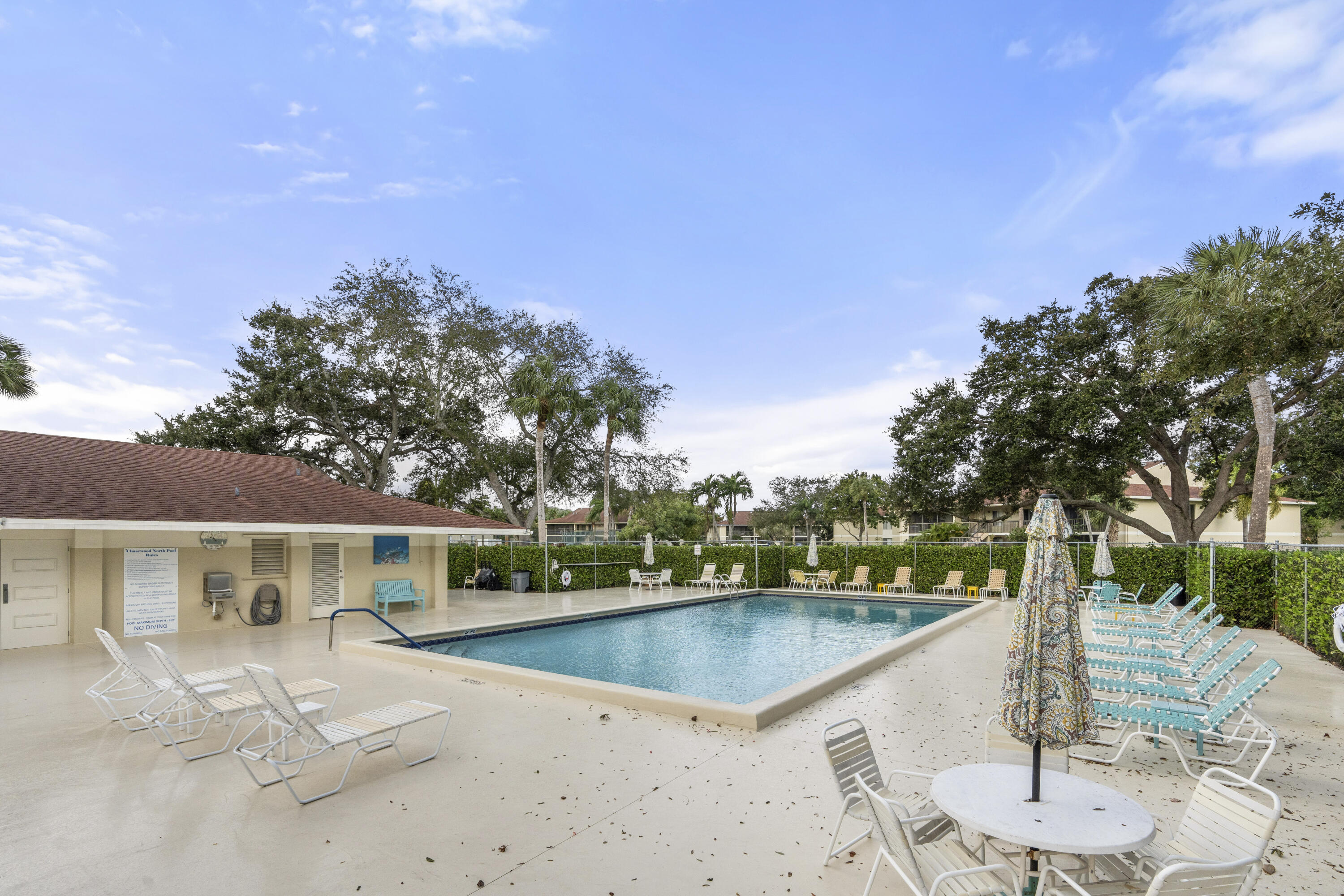 6499 Chasewood Drive F