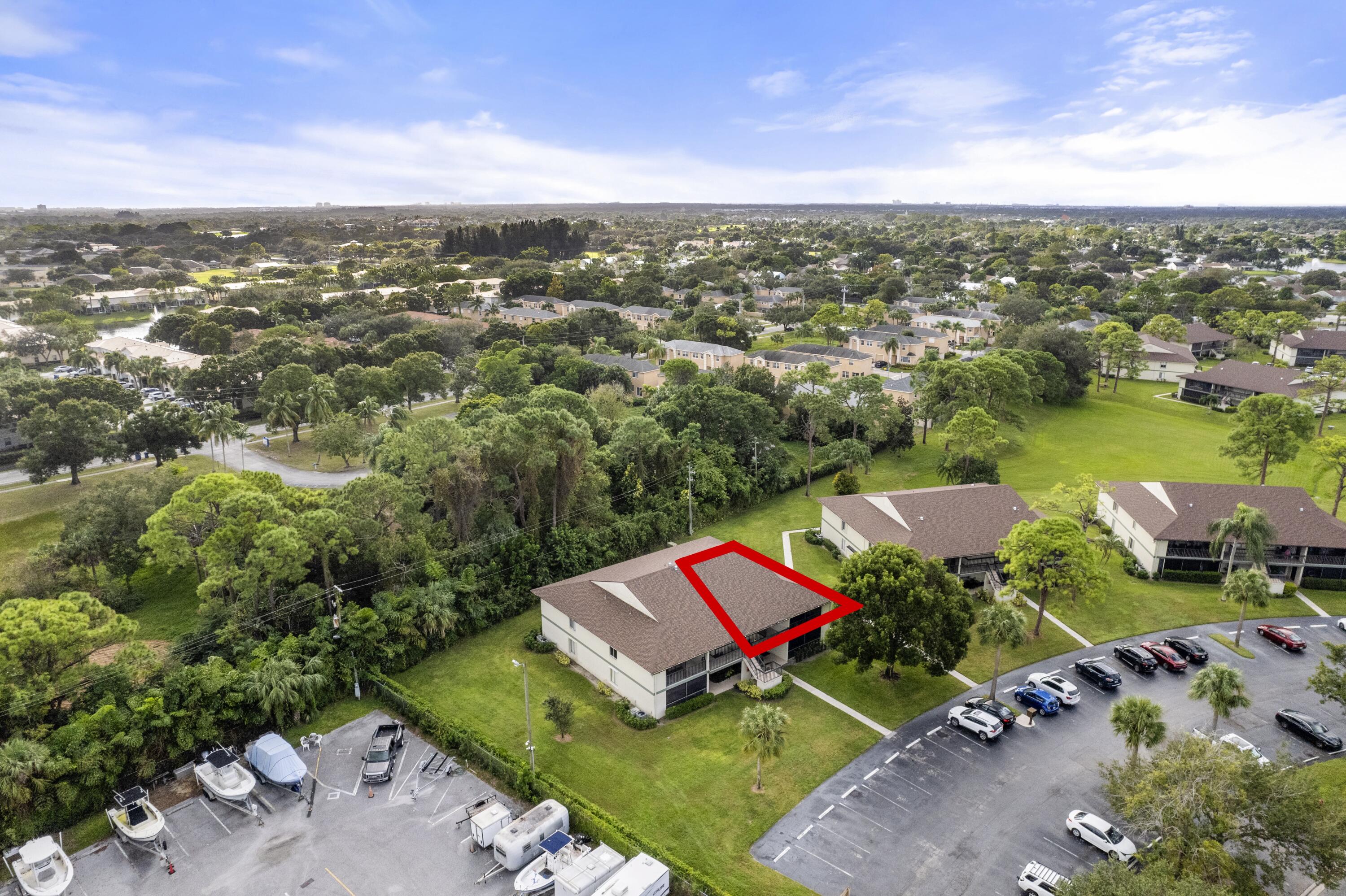 6499 Chasewood Drive F