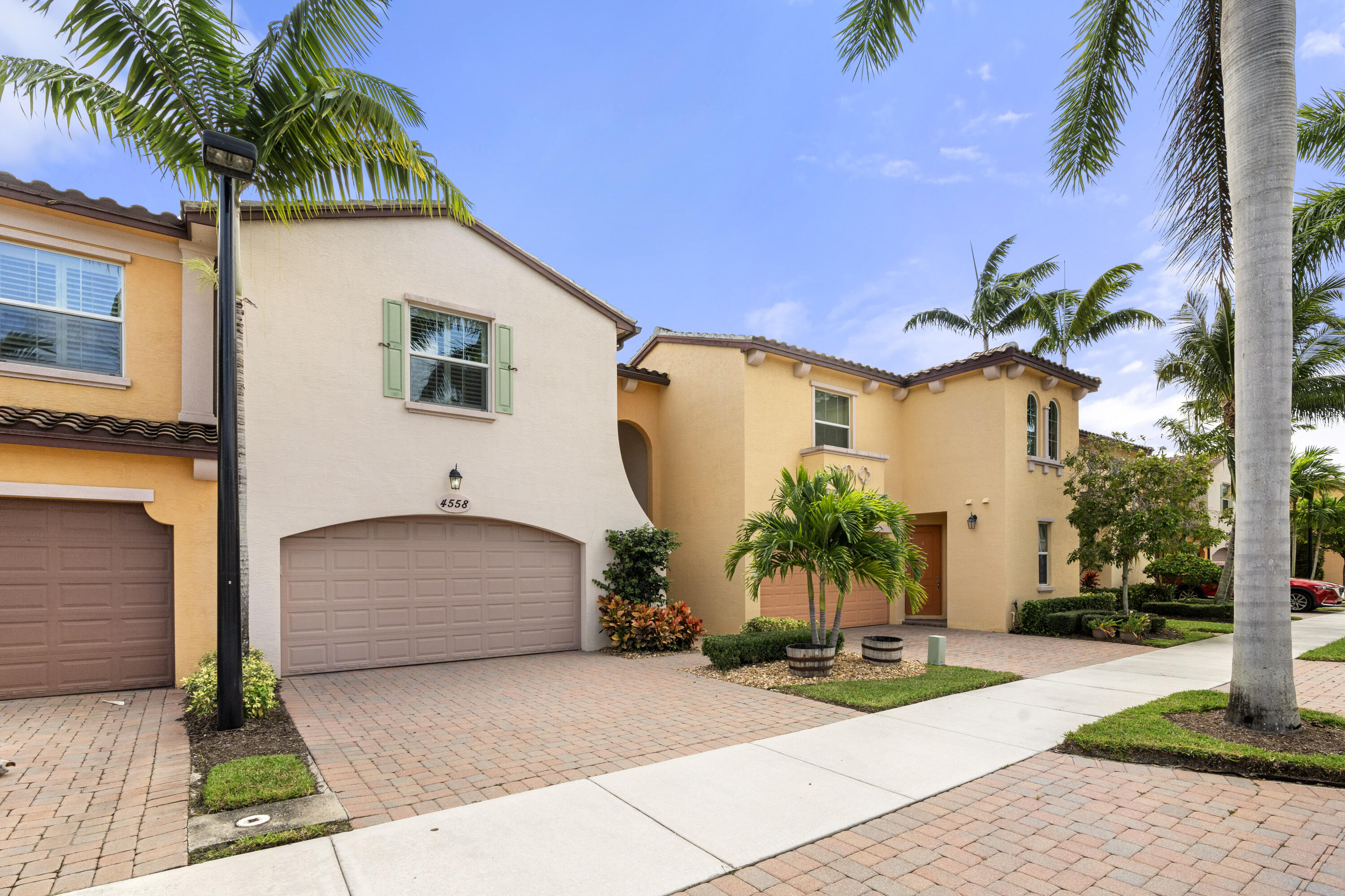 4558 Mediterranean Circle