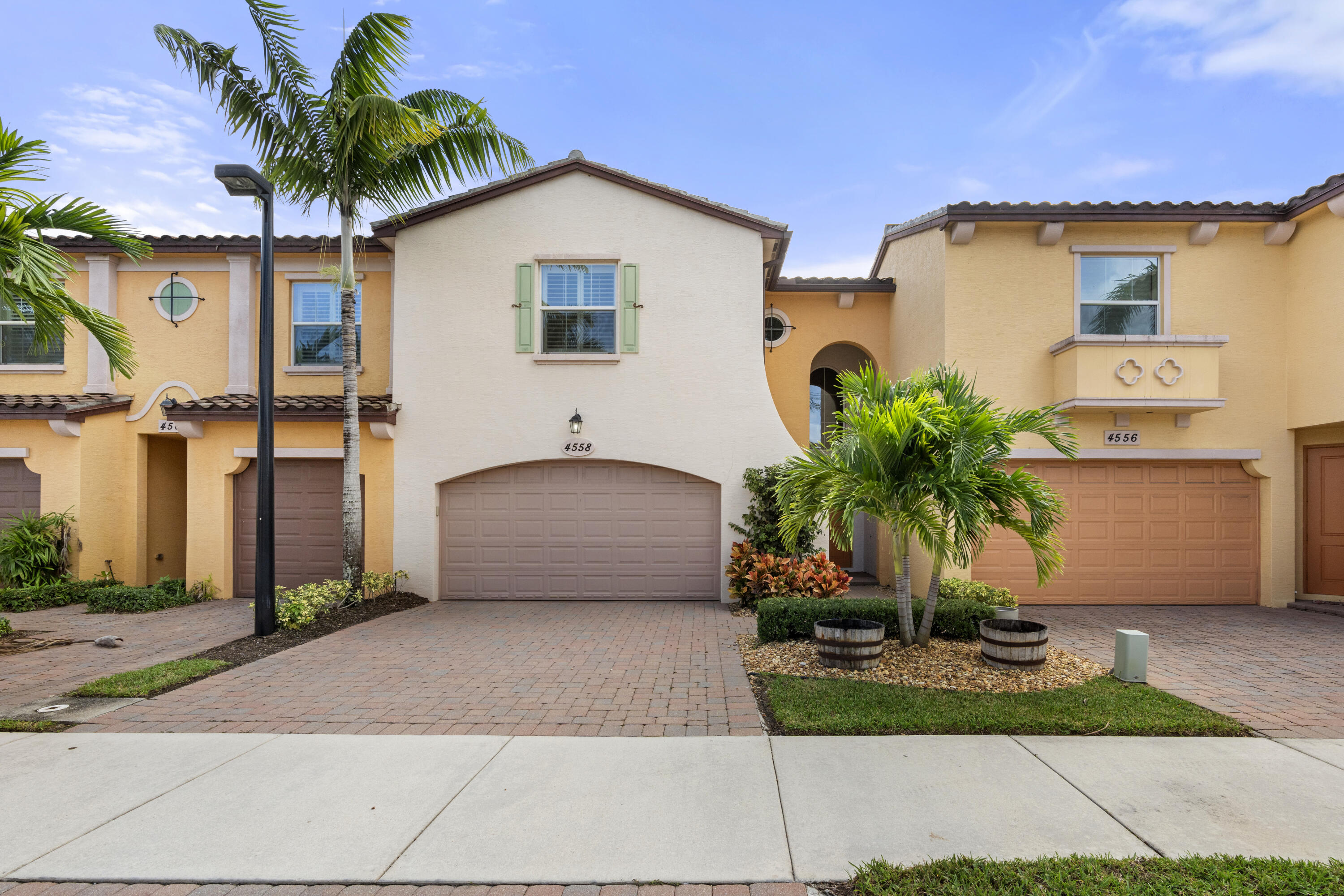 4558 Mediterranean Circle