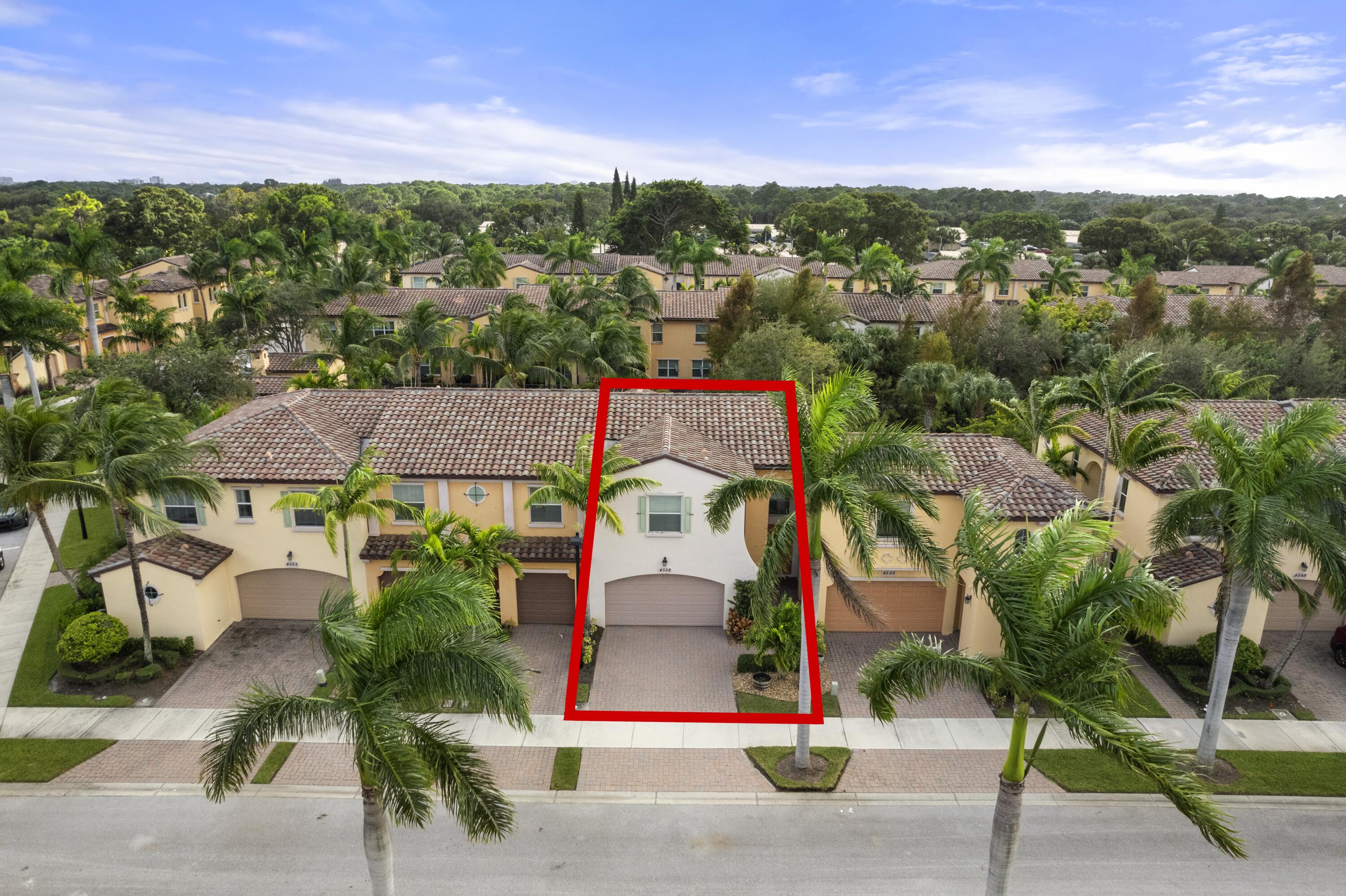 4558 Mediterranean Circle