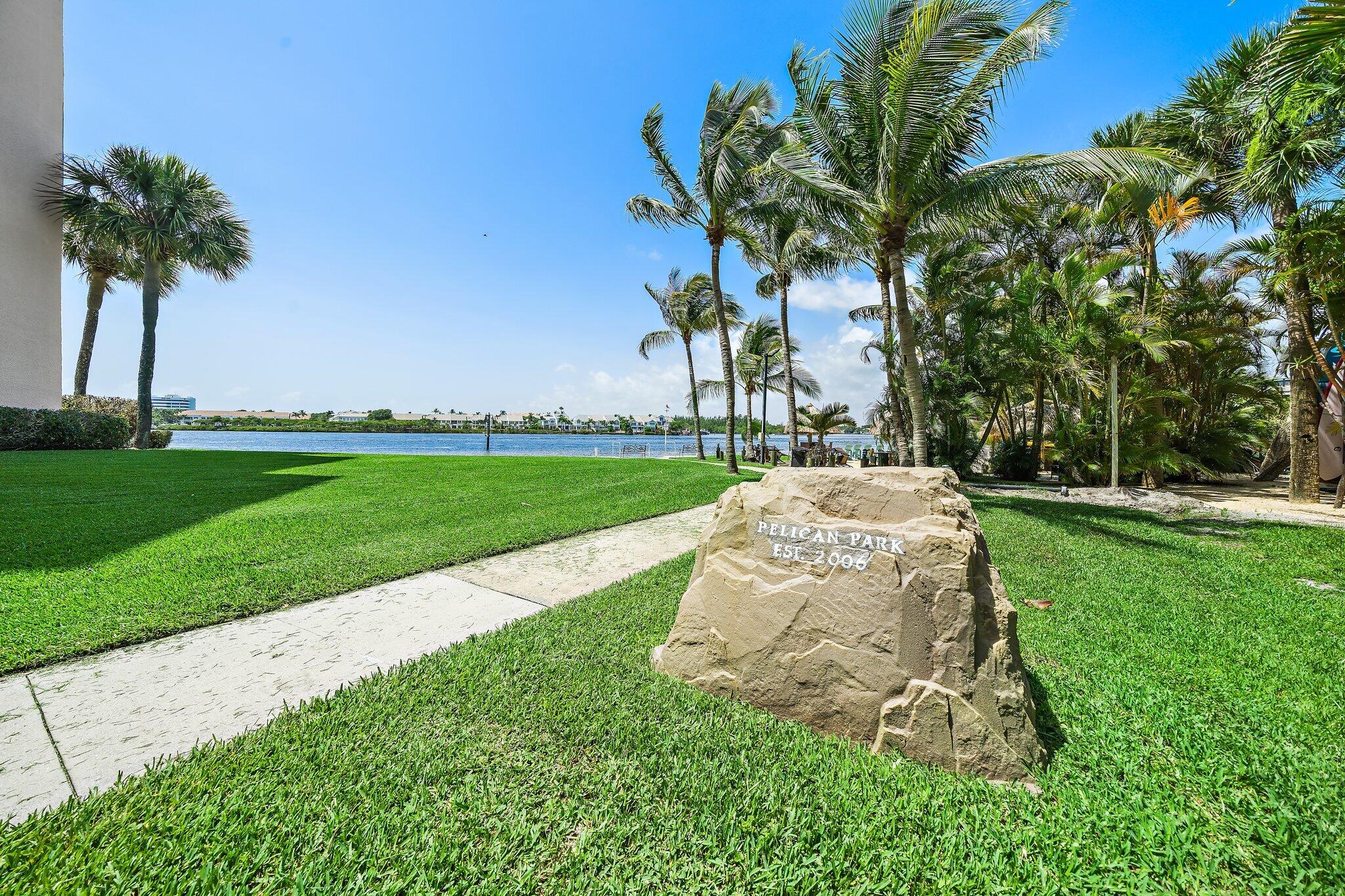 1748 Cove Drive 322