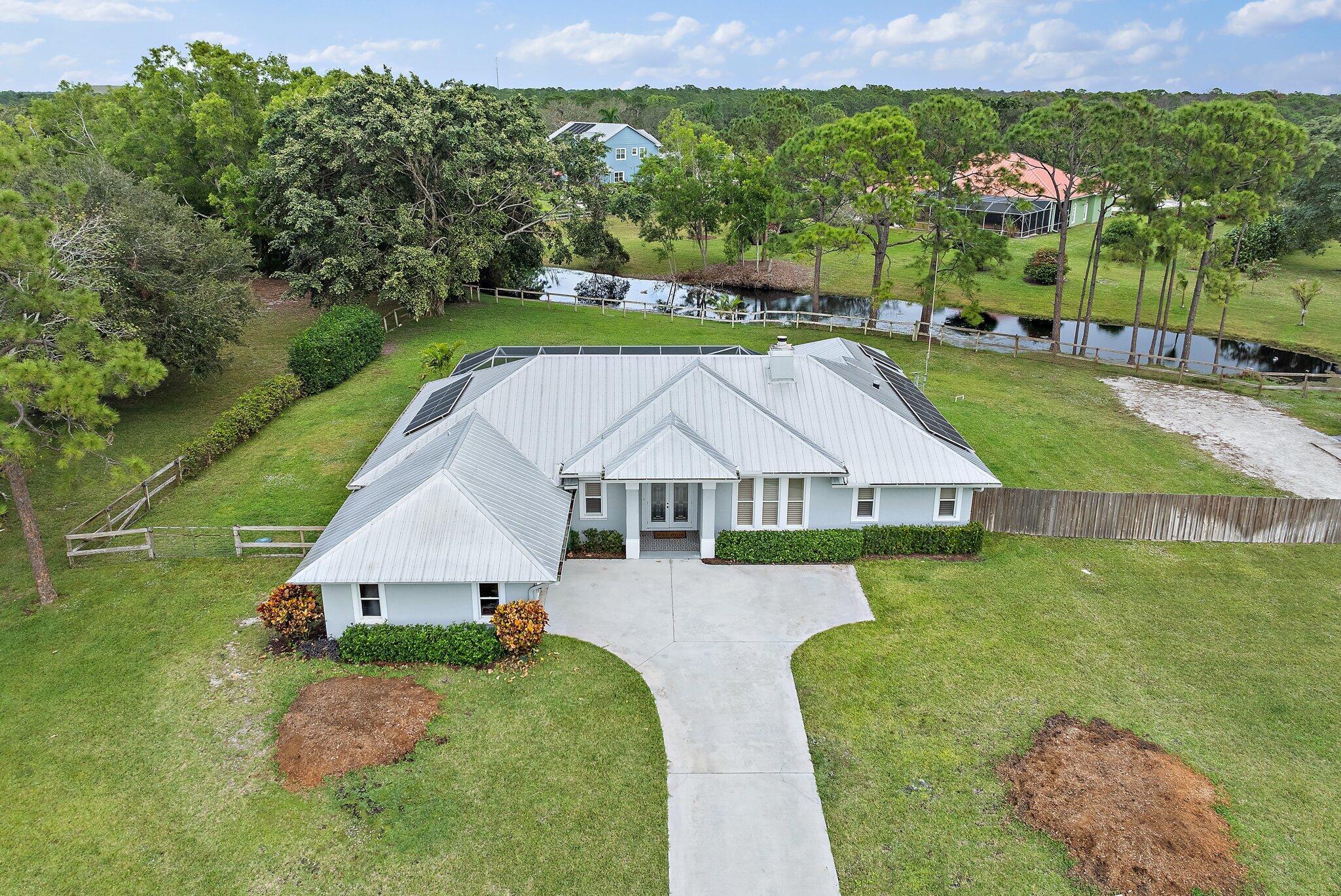 9807 SW Pueblo Terrace