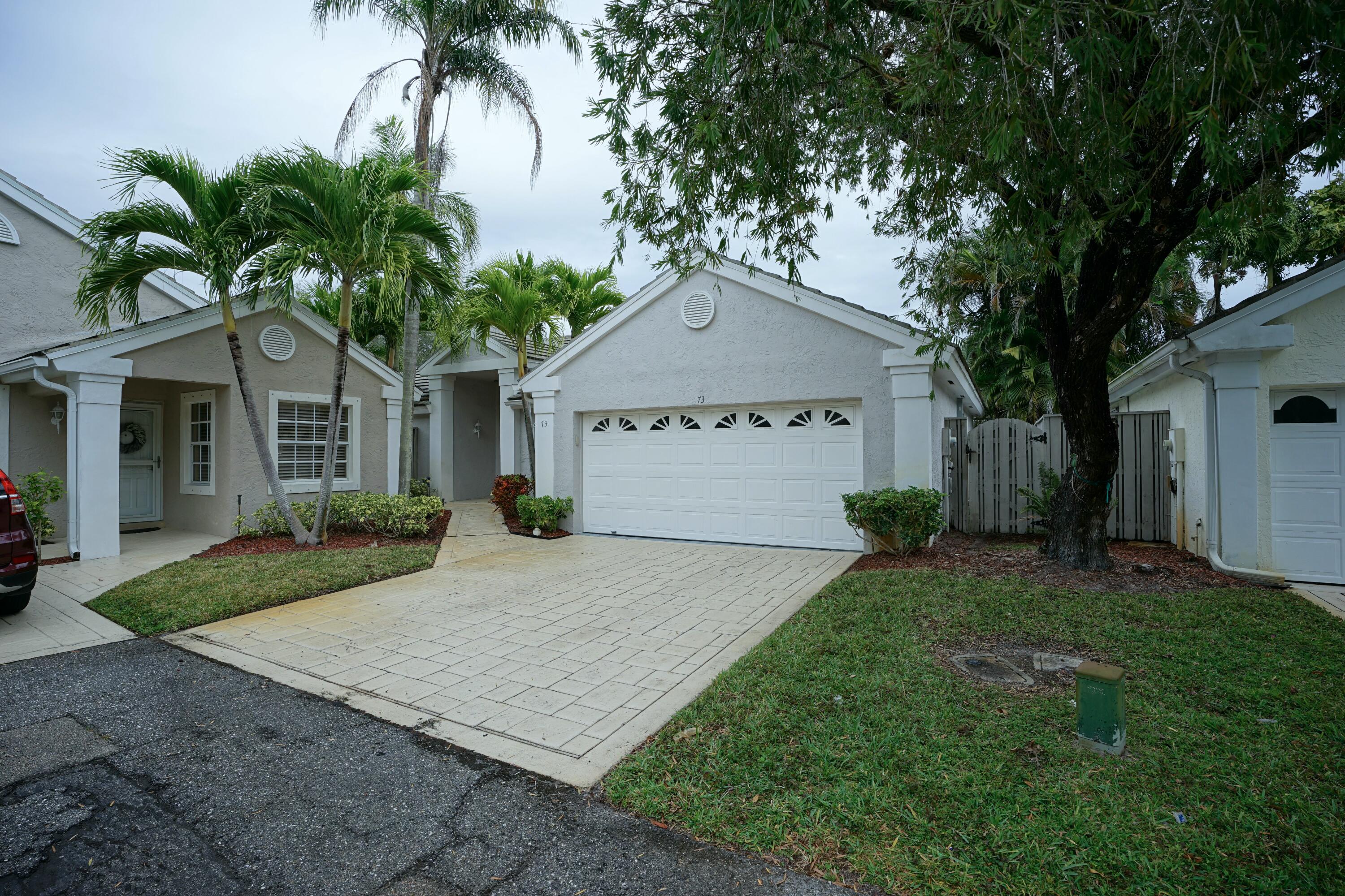 73 Admirals Court