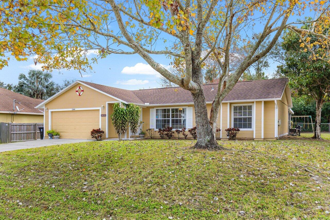 1344 SW Century Avenue