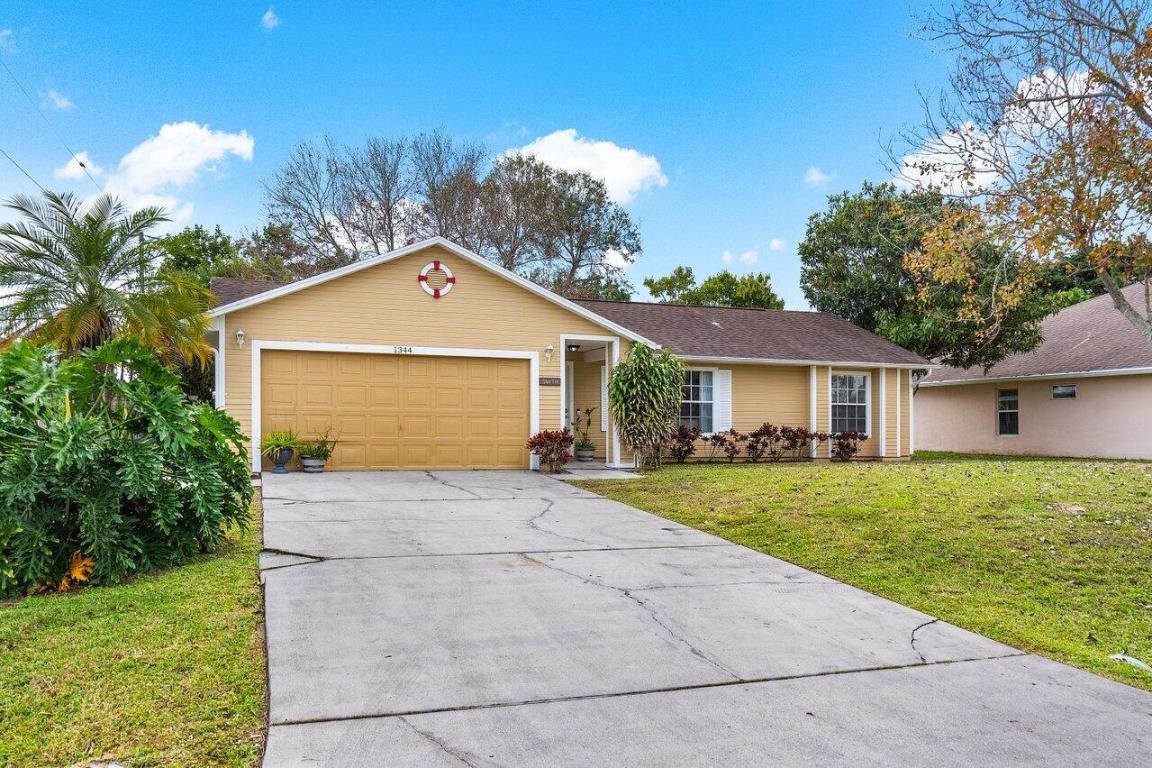 1344 SW Century Avenue