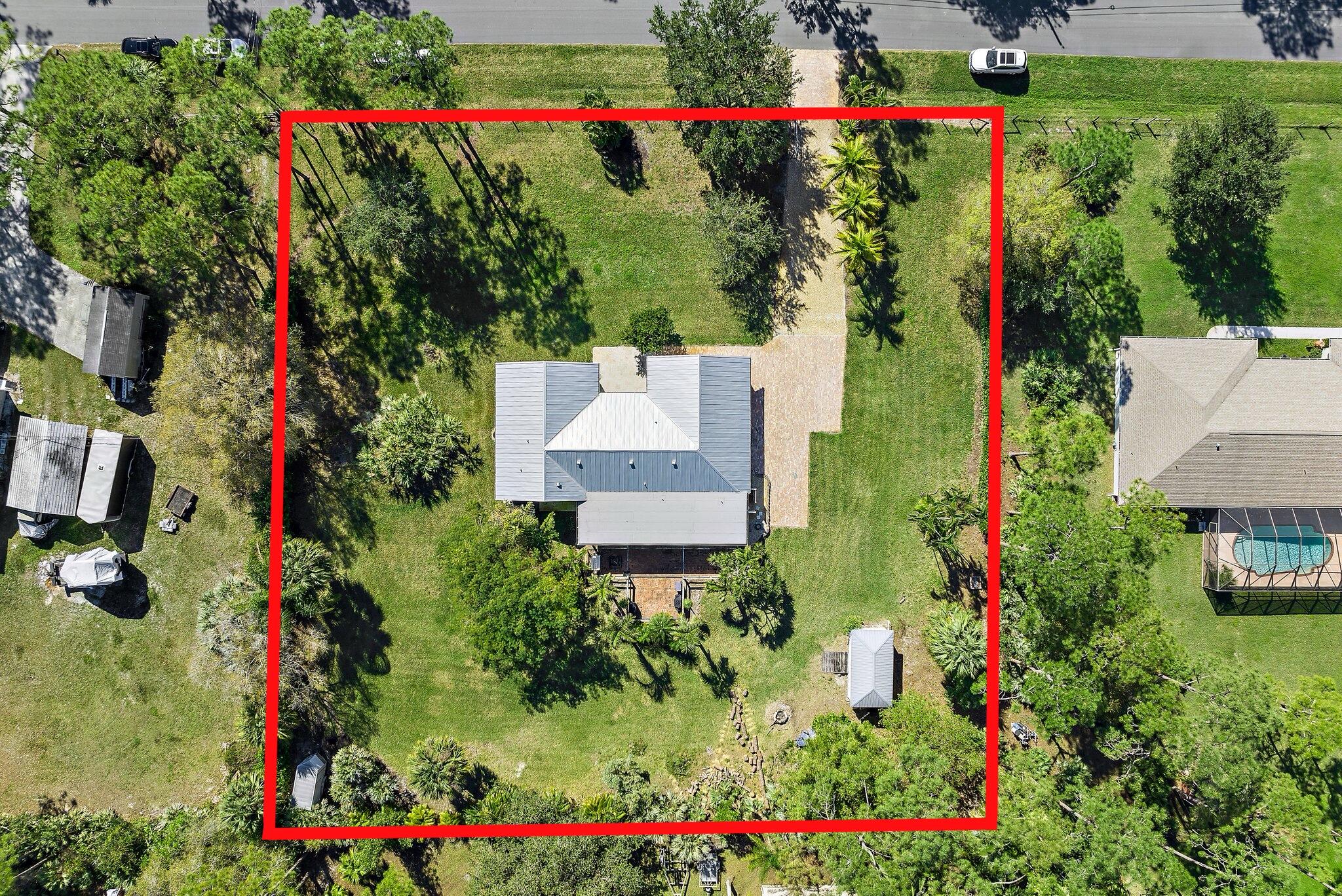 13483 158th Street N