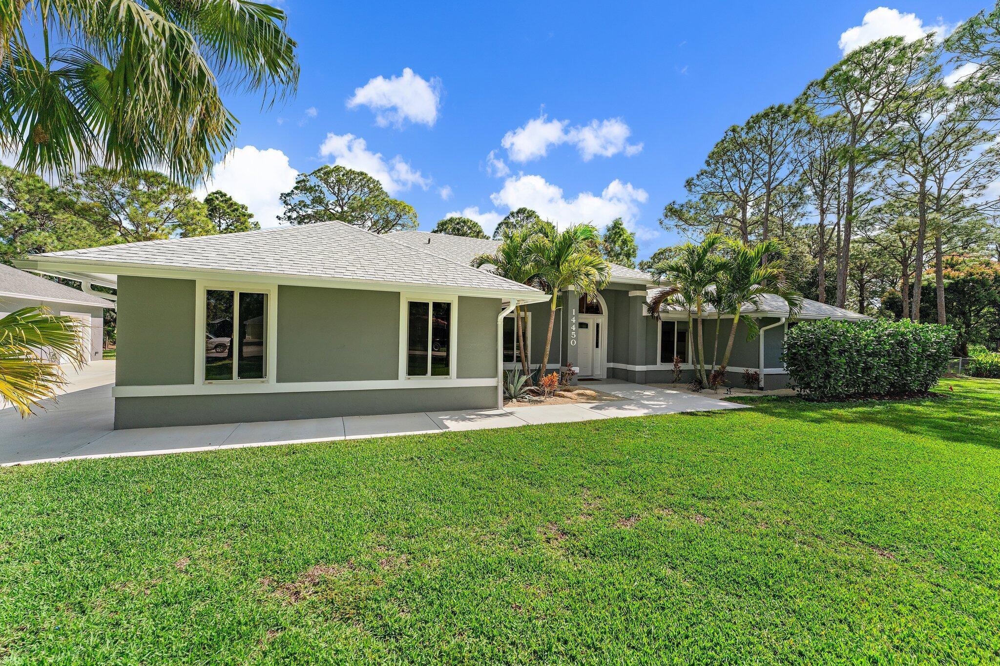 14450 69th Drive N