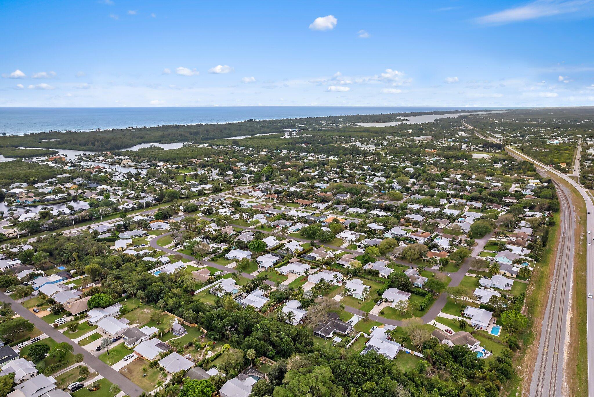 8742 SE Sandcastle Circle