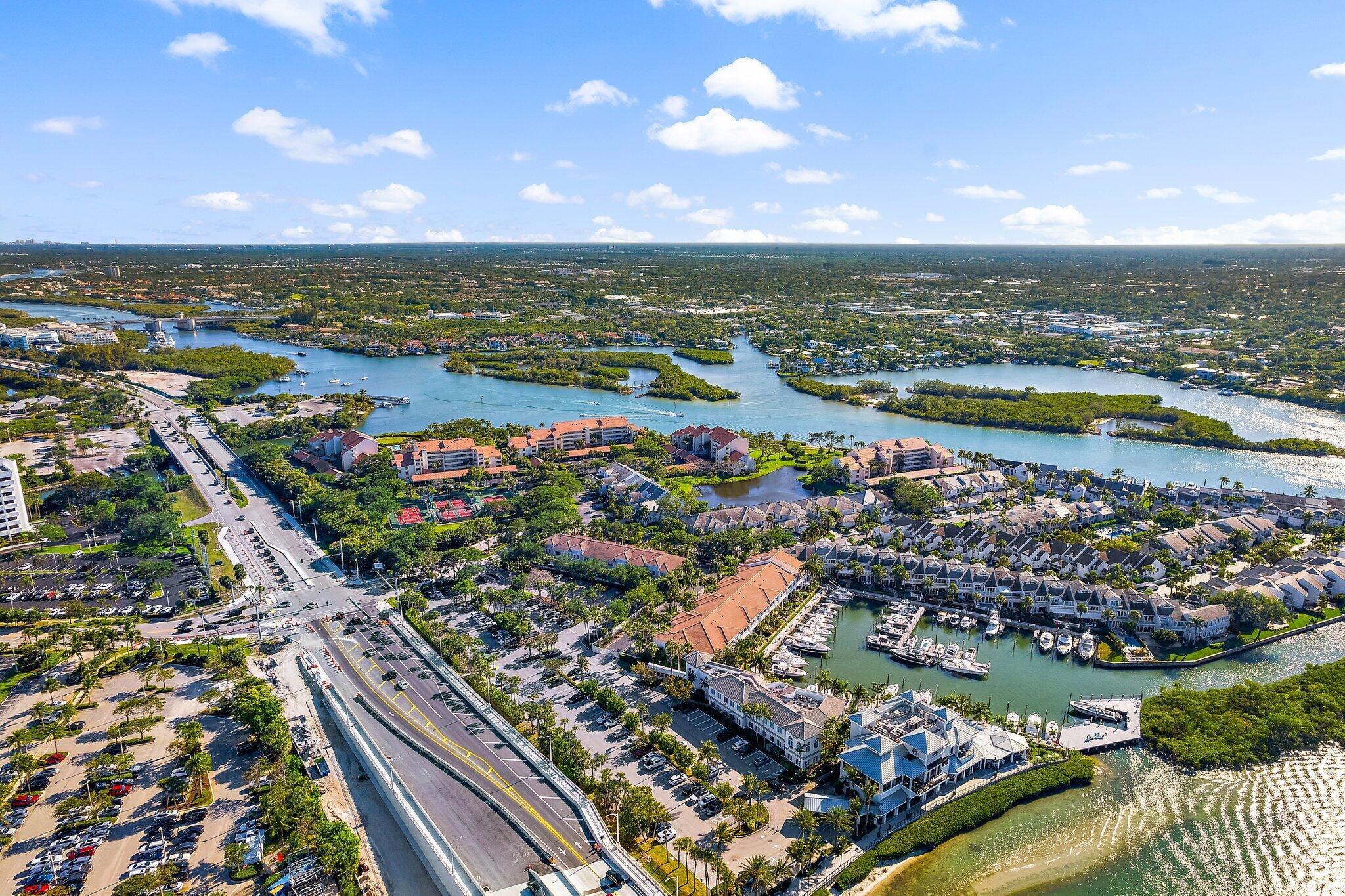 1000 N Us Highway 1 817