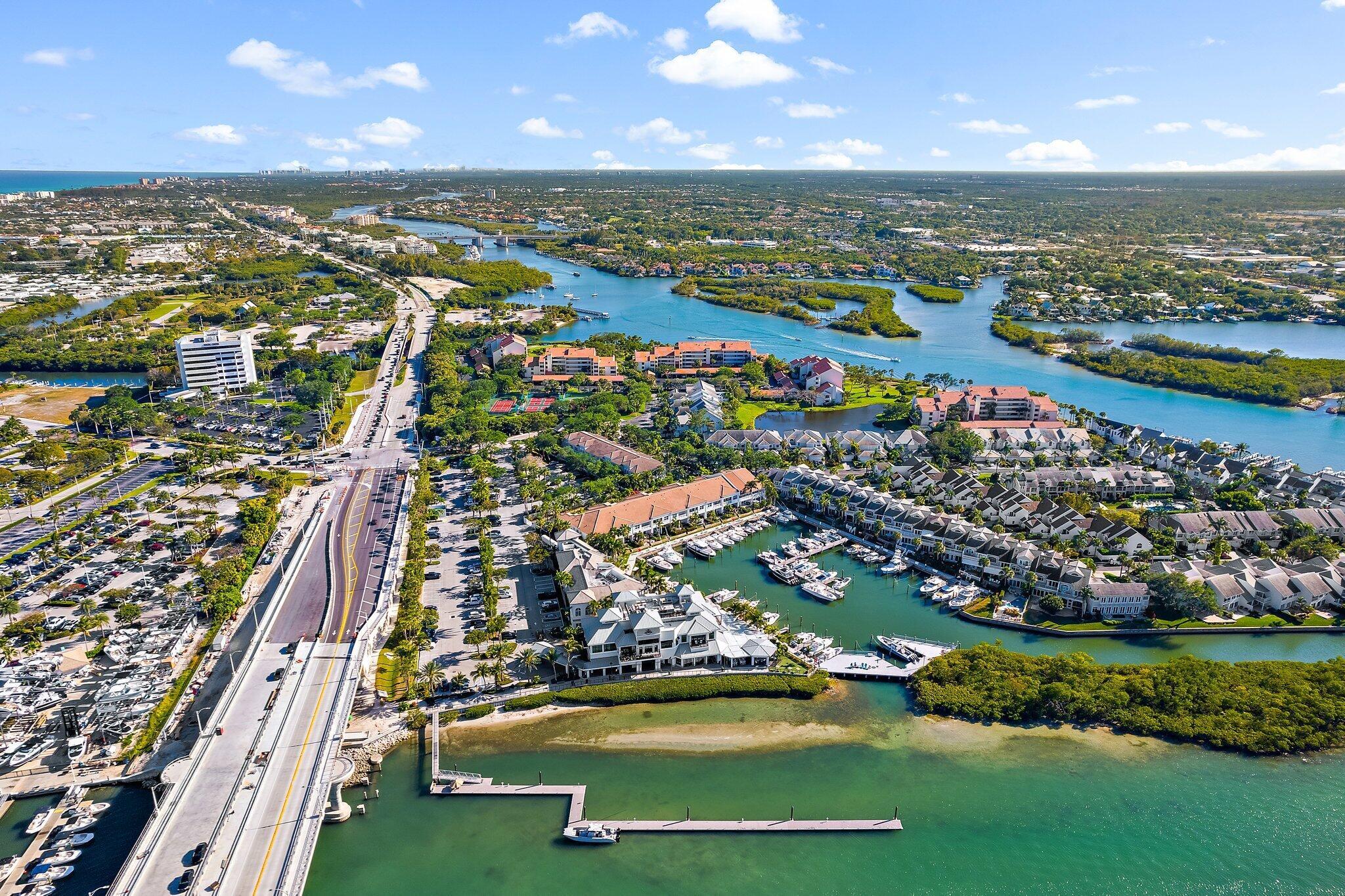 1000 N Us Highway 1 817