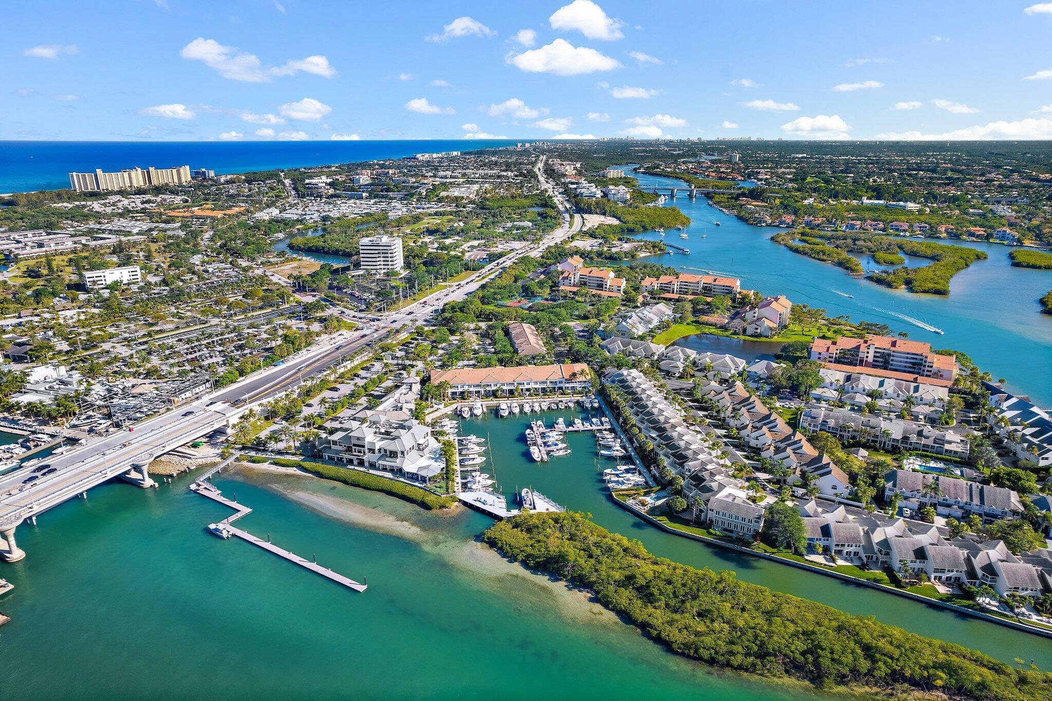 1000 N Us Highway 1 817