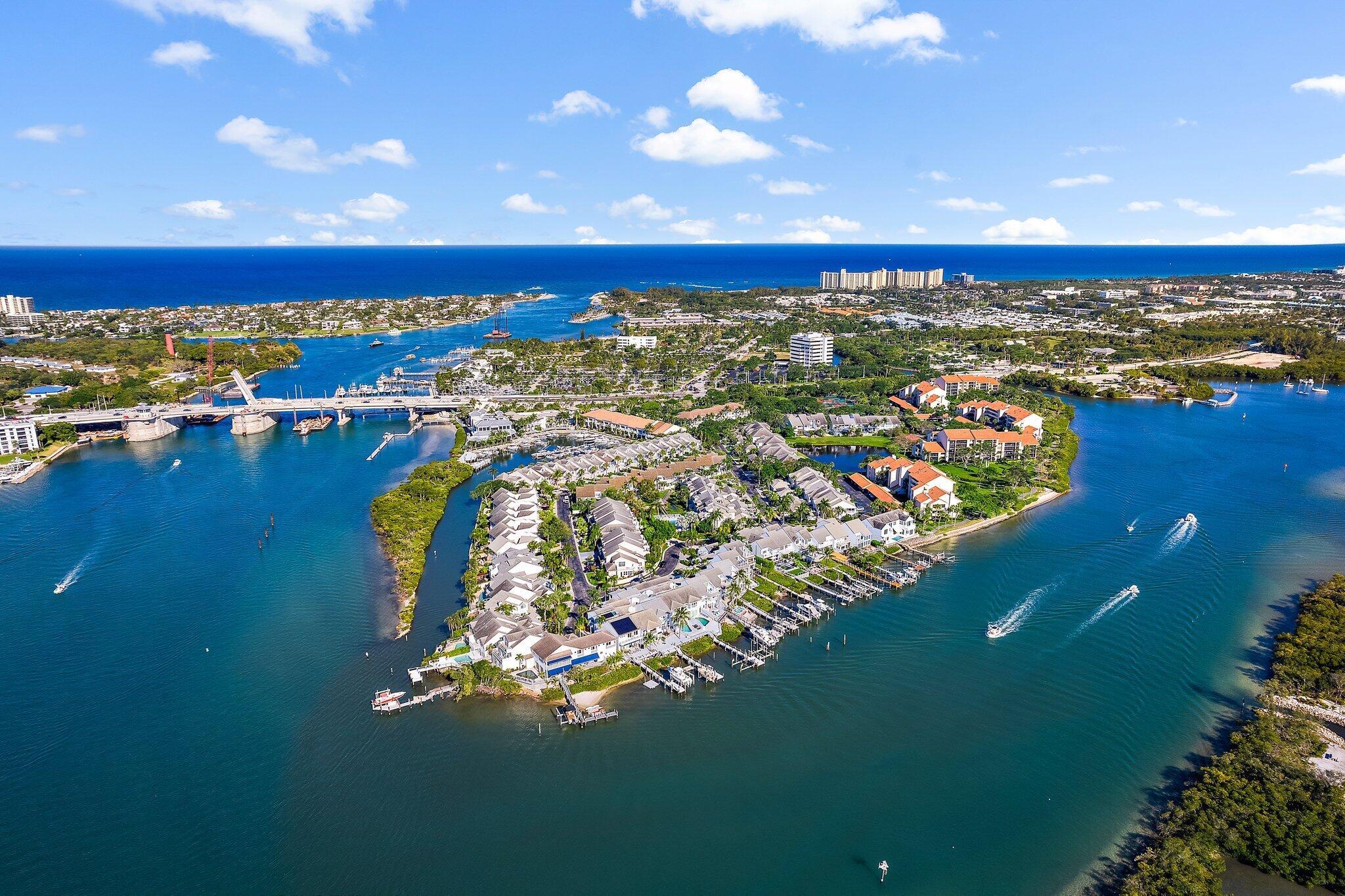 1000 N Us Highway 1 817