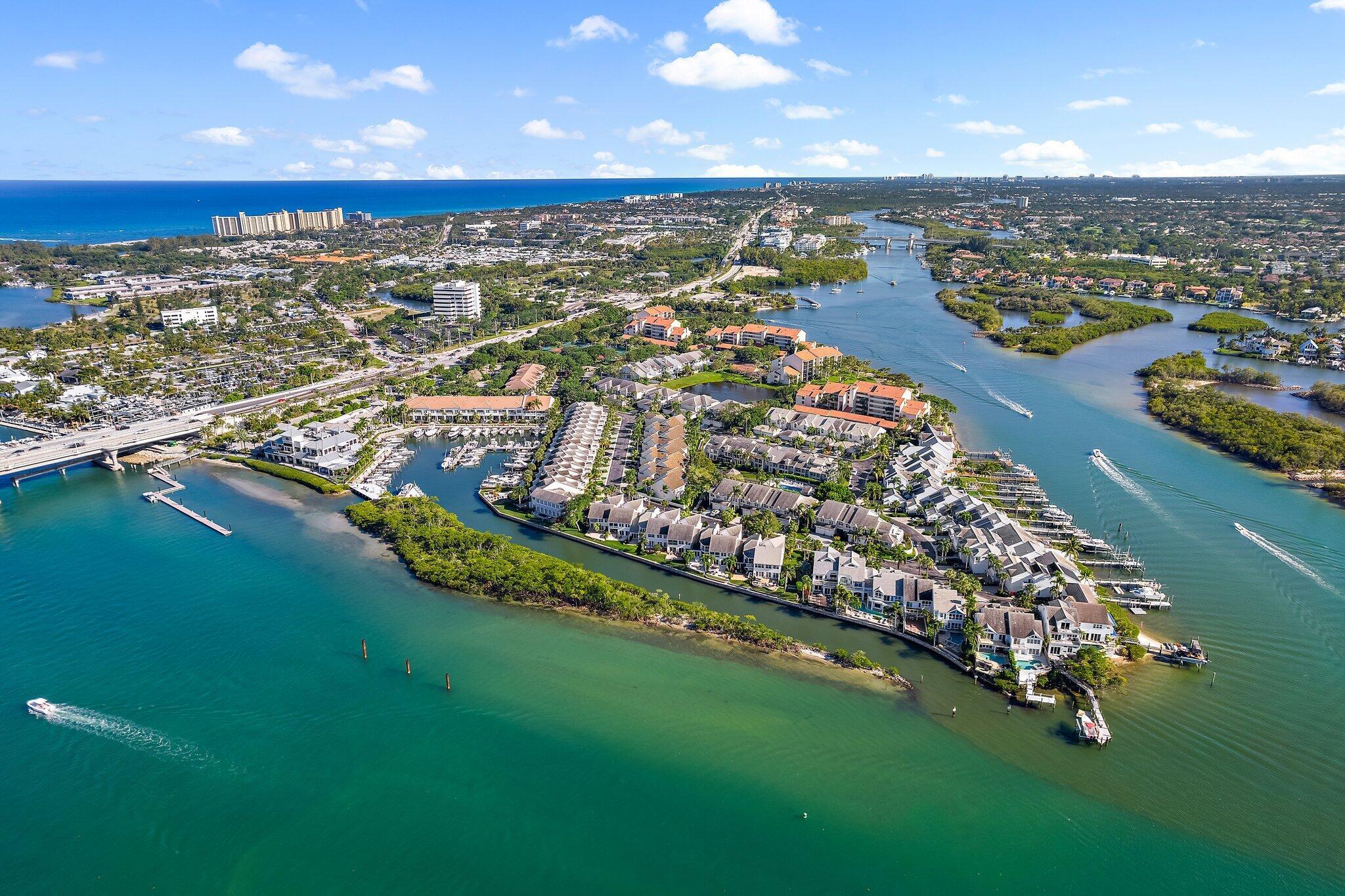 1000 N Us Highway 1 817