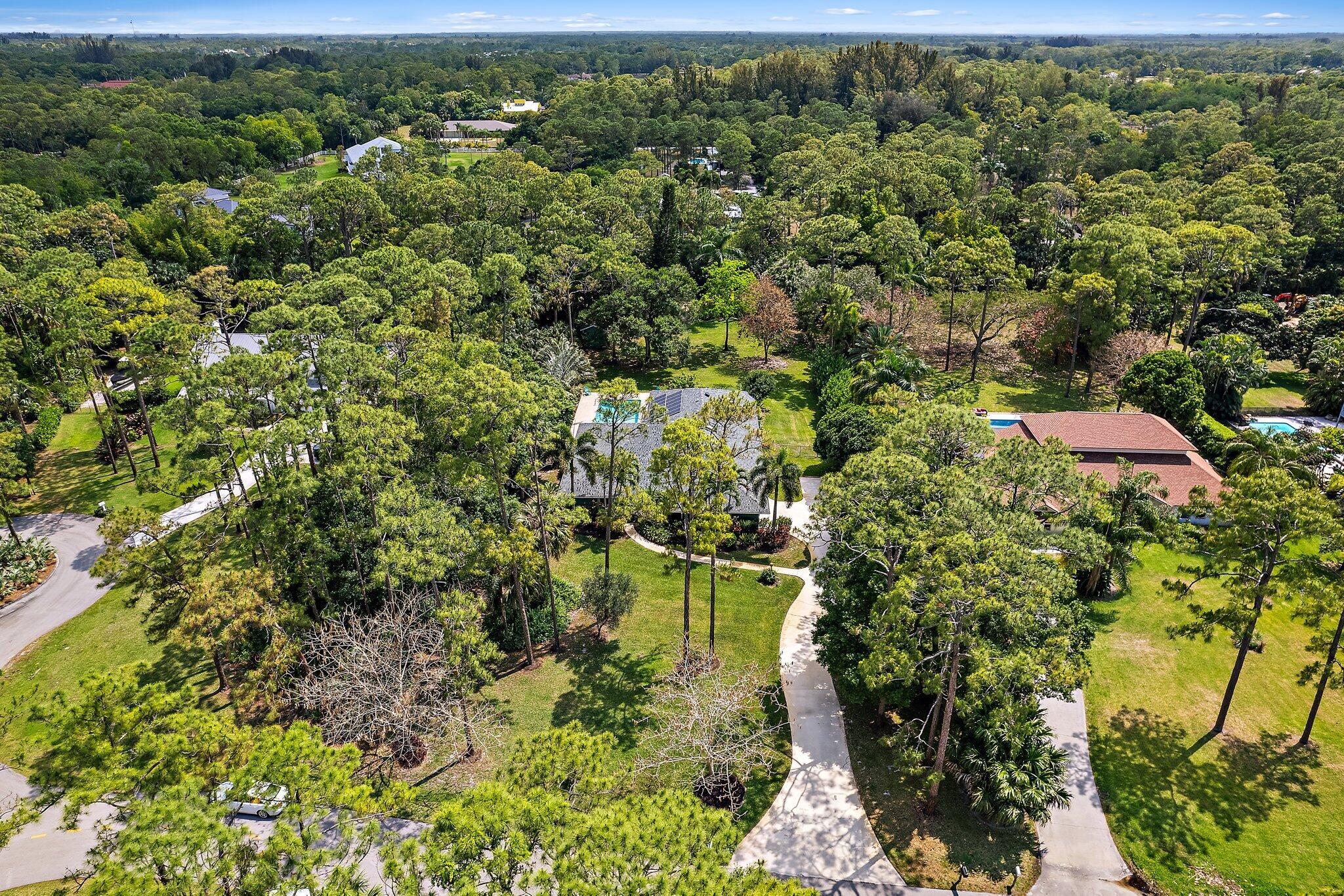 10226 Trailwood Circle