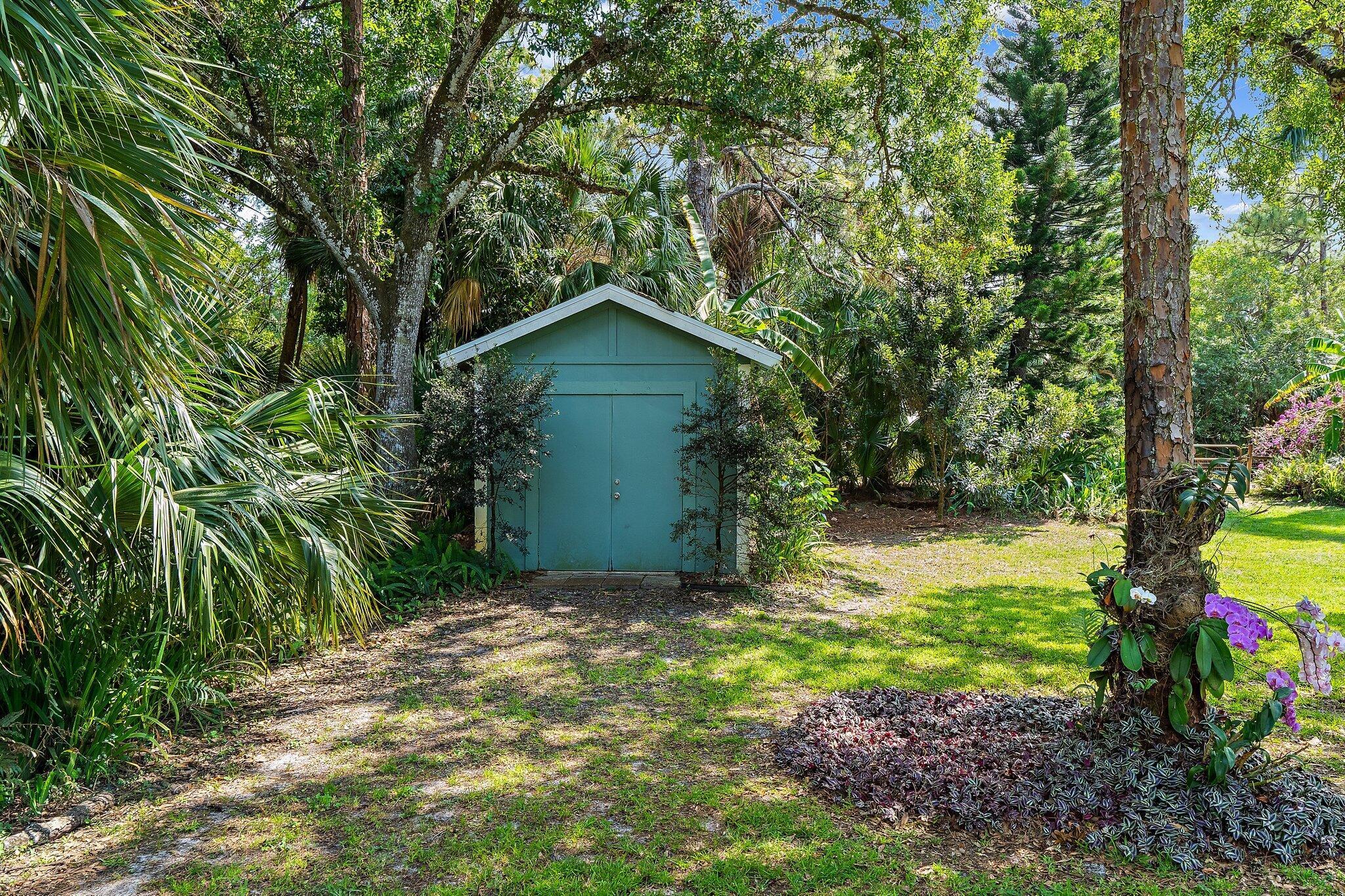 10226 Trailwood Circle