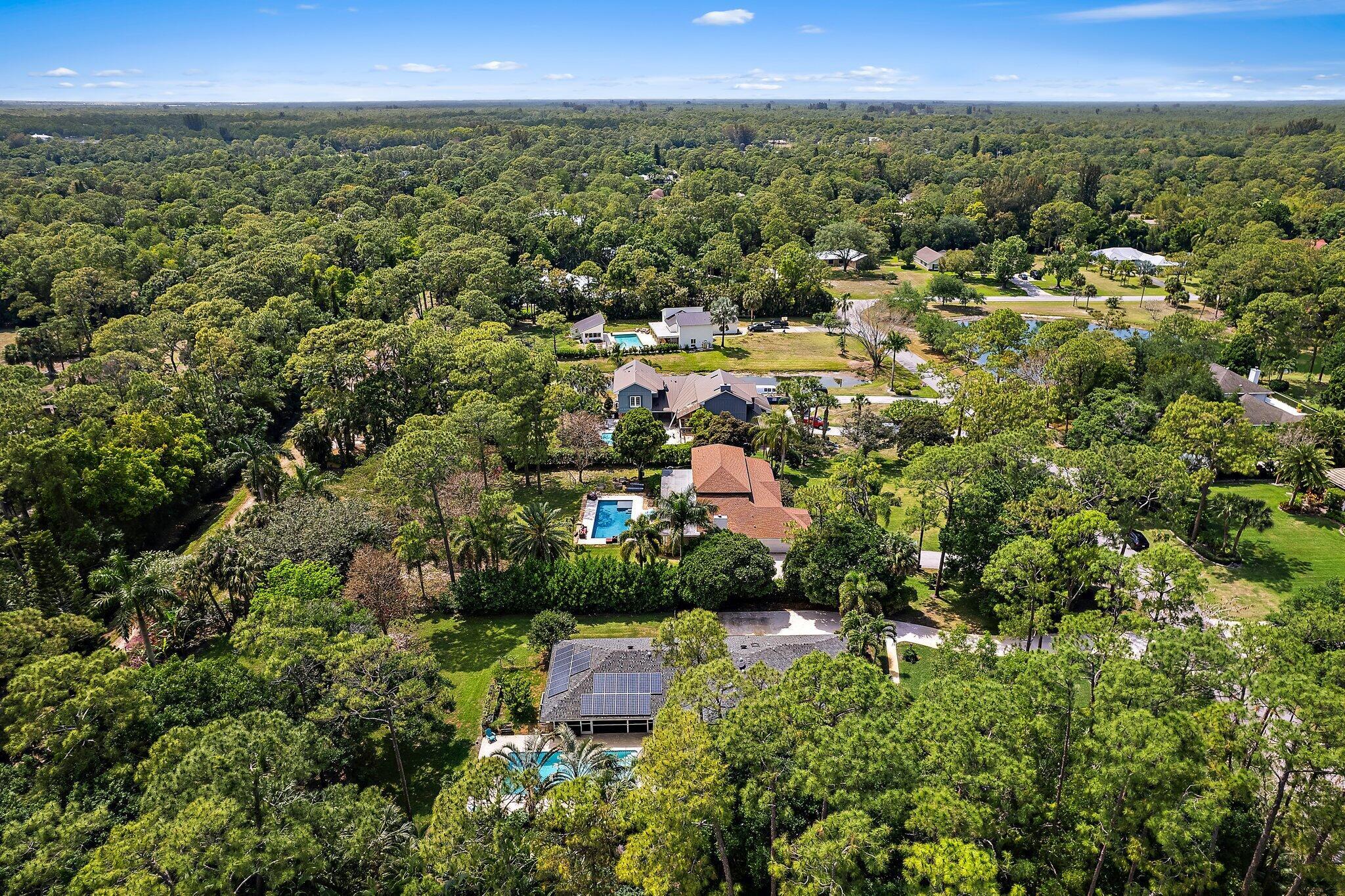 10226 Trailwood Circle