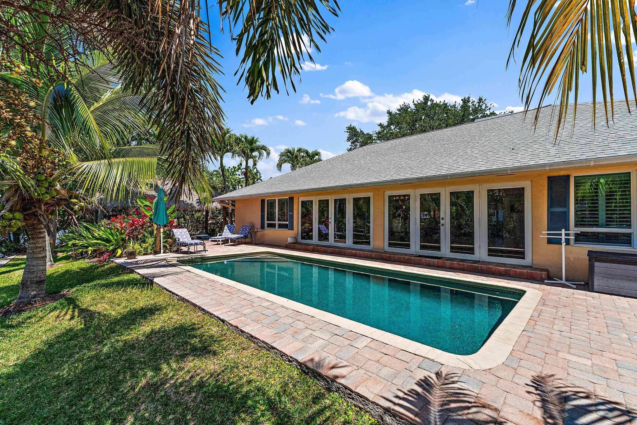 1256 Holly Cove Drive
