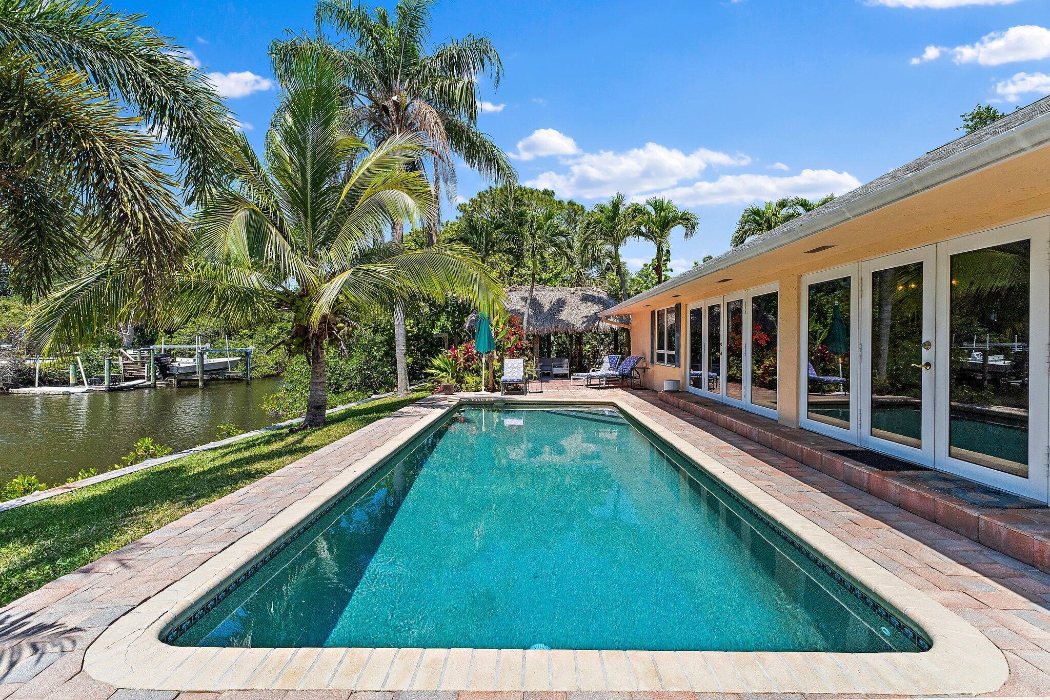 1256 Holly Cove Drive
