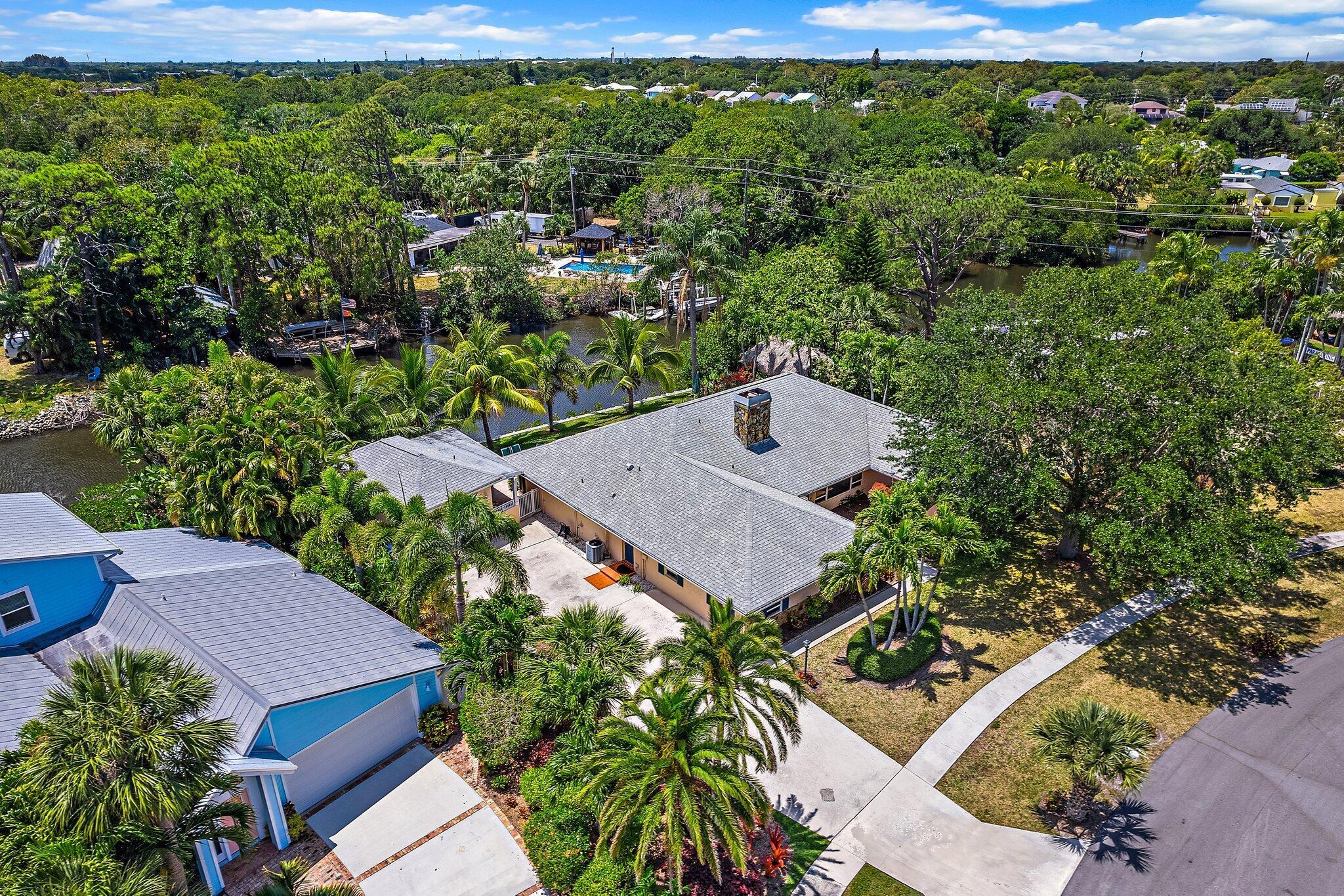 1256 Holly Cove Drive