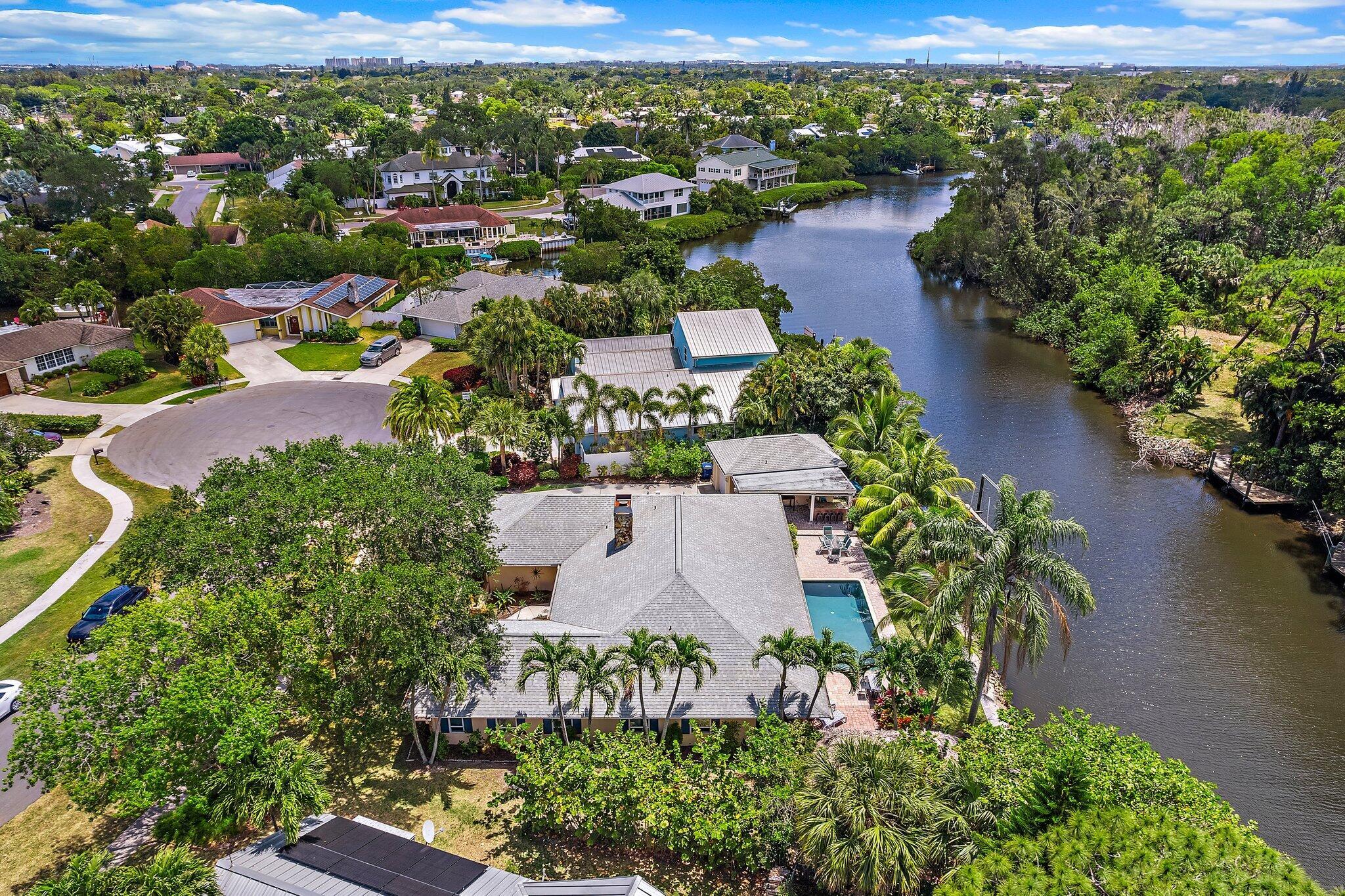 1256 Holly Cove Drive