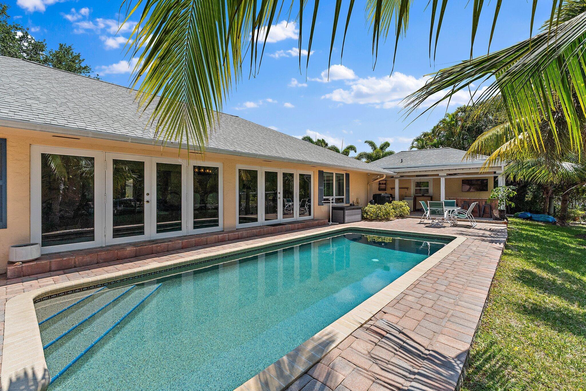 1256 Holly Cove Drive