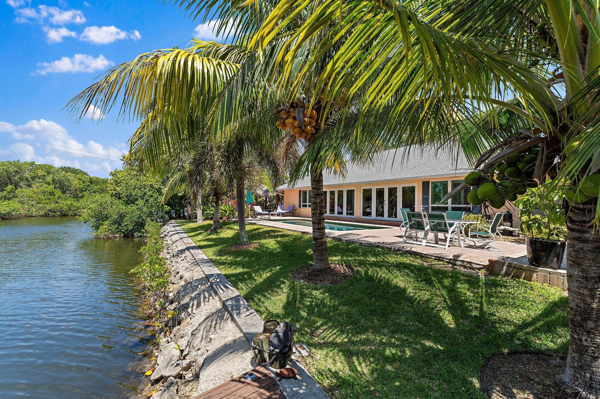 1256 Holly Cove Drive