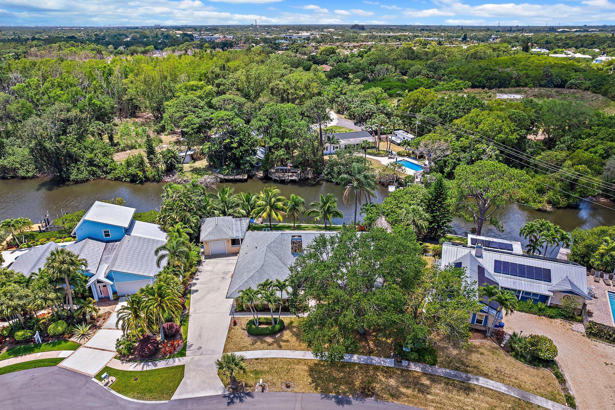 1256 Holly Cove Drive