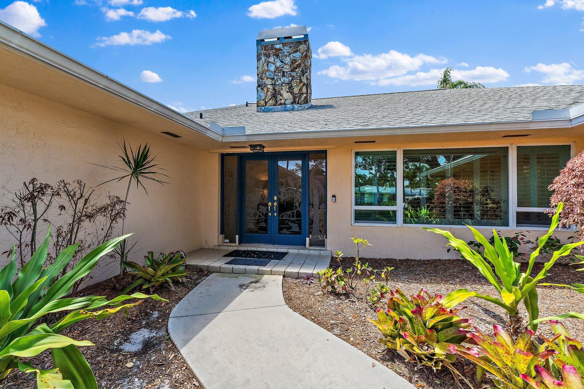 1256 Holly Cove Drive