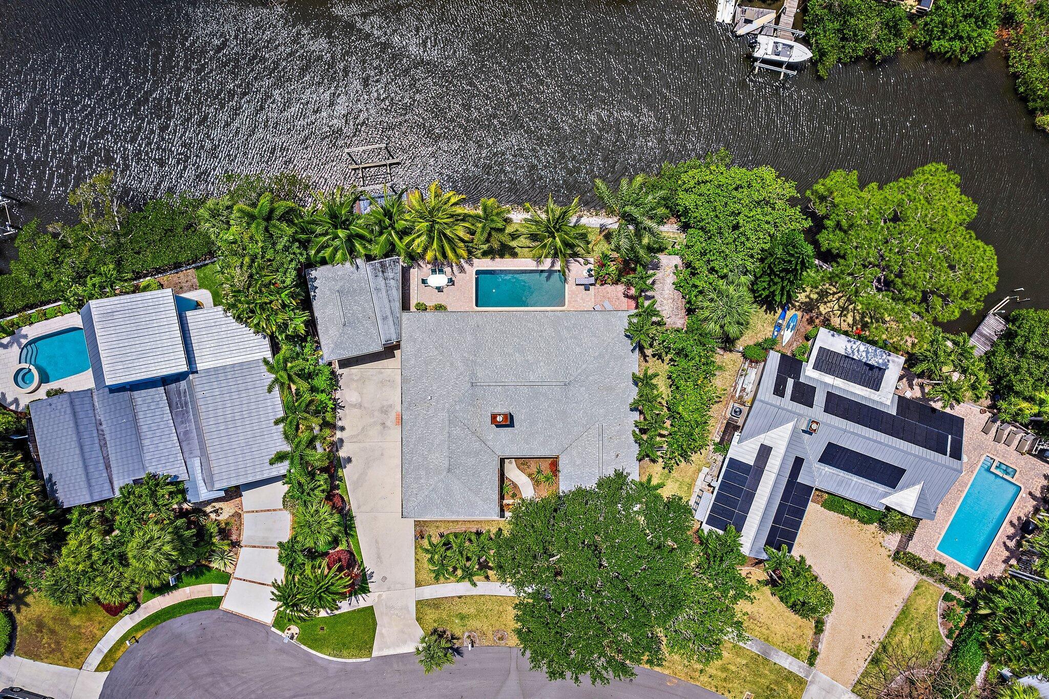 1256 Holly Cove Drive