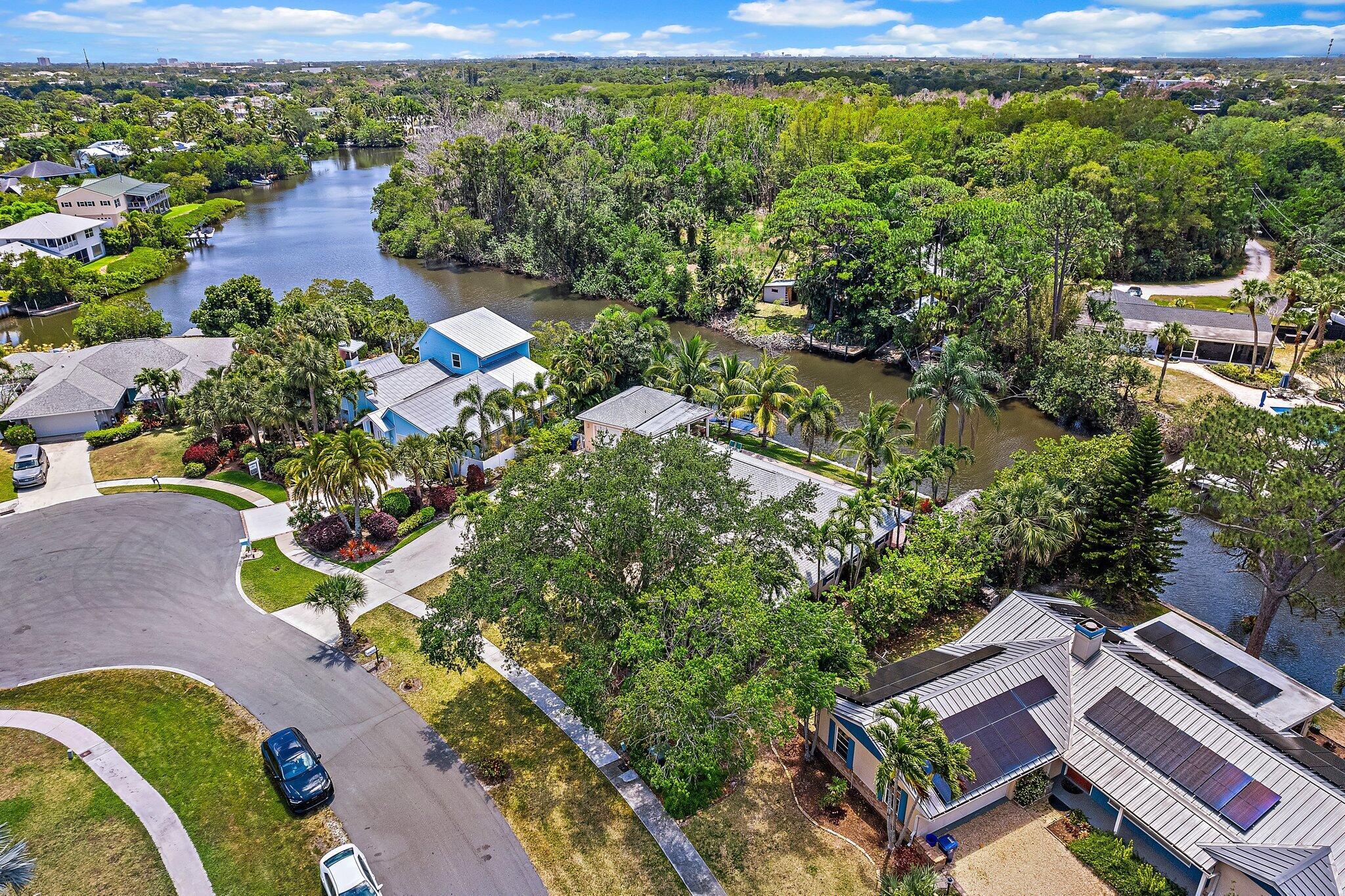 1256 Holly Cove Drive