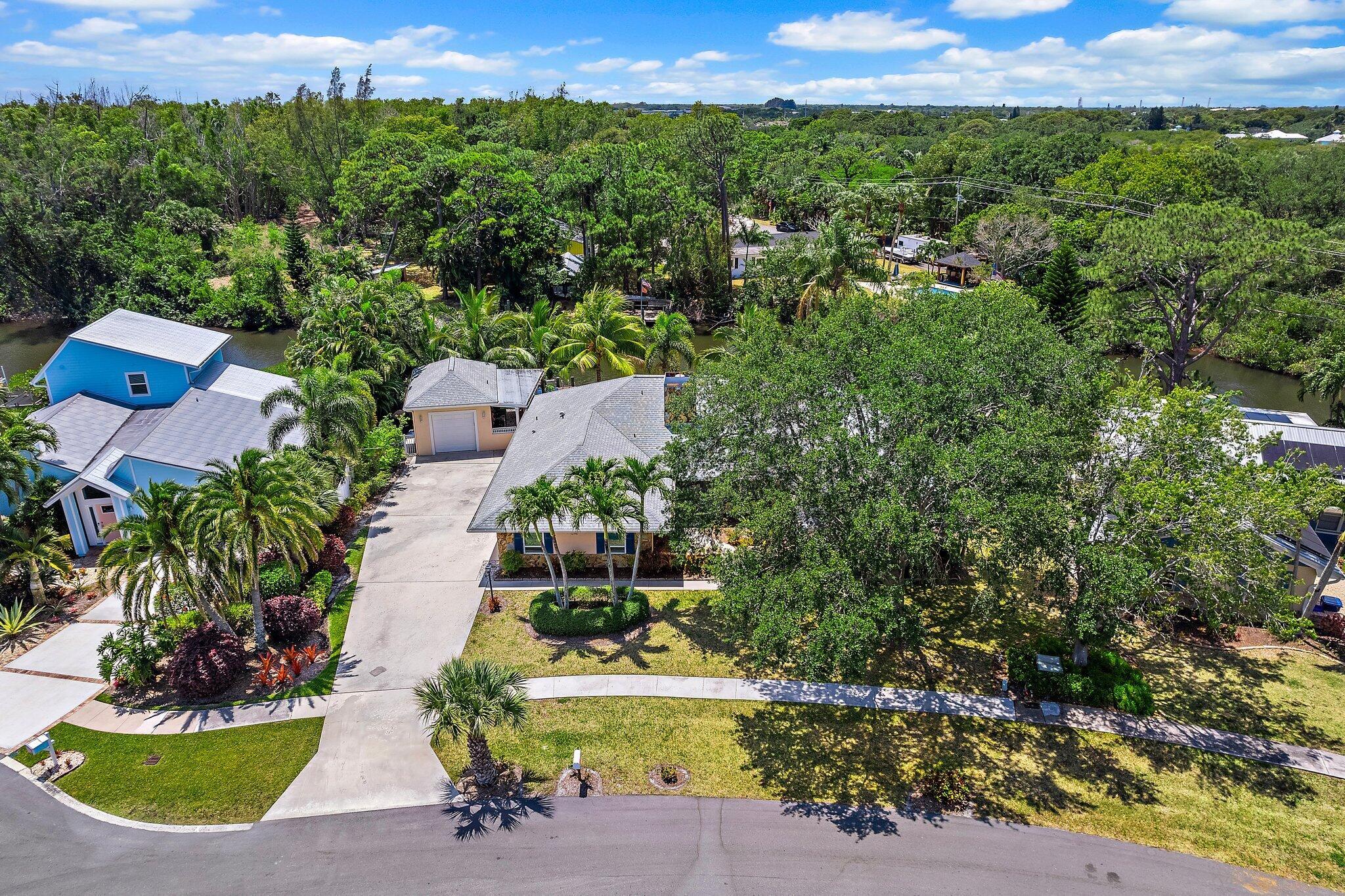 1256 Holly Cove Drive