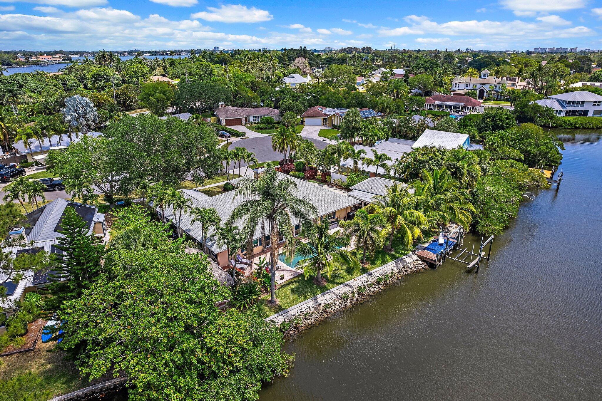 1256 Holly Cove Drive