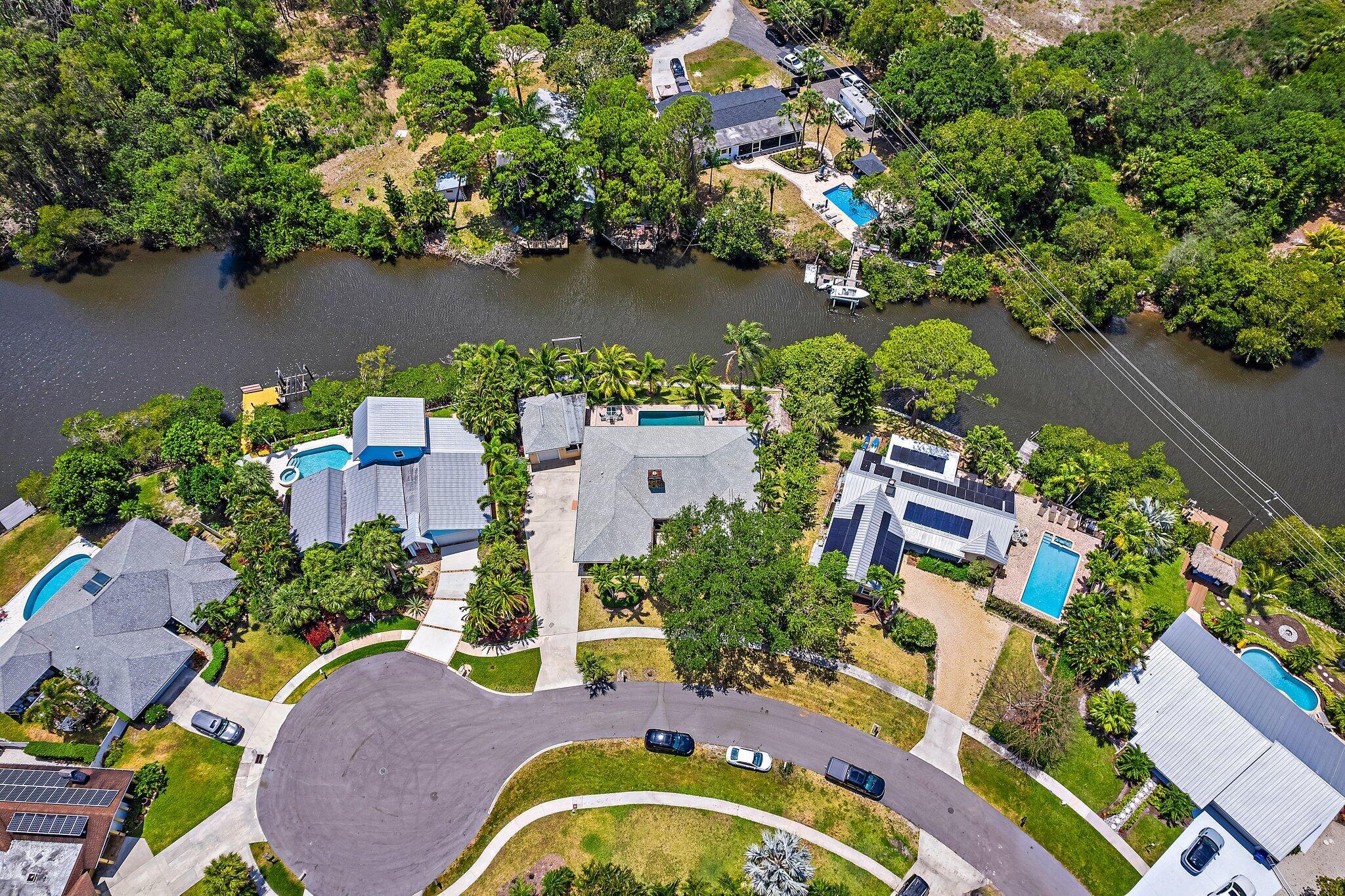1256 Holly Cove Drive