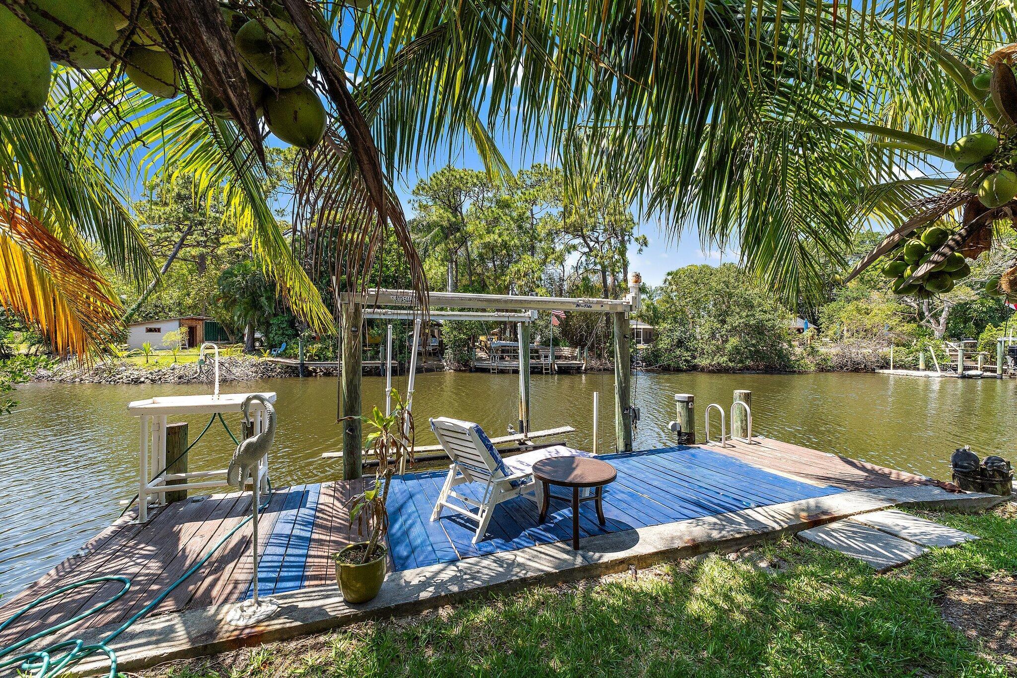 1256 Holly Cove Drive