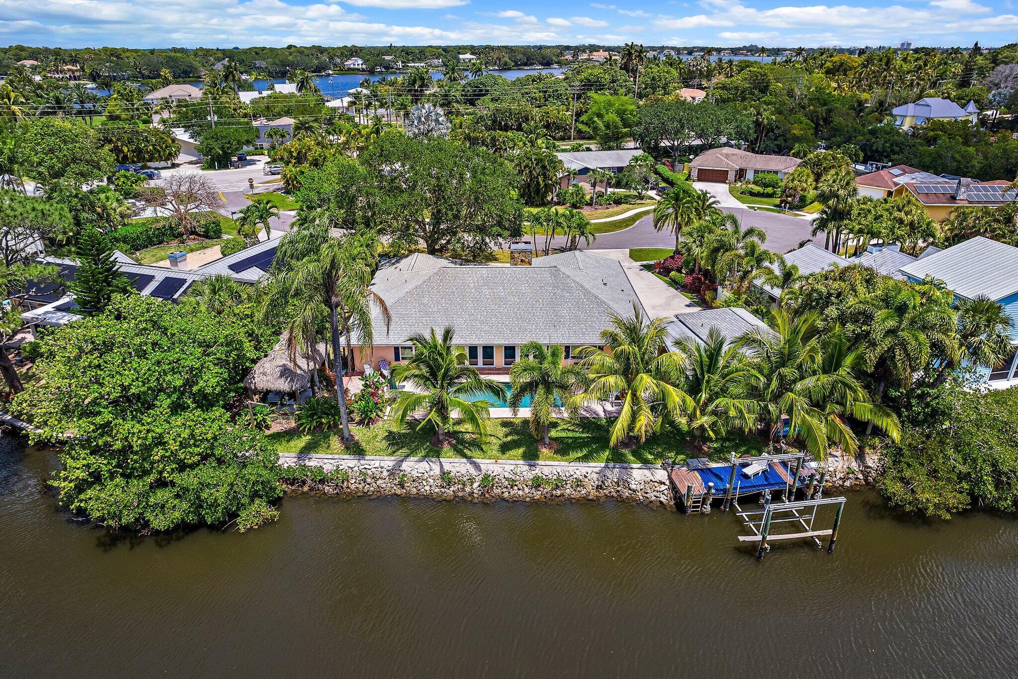1256 Holly Cove Drive